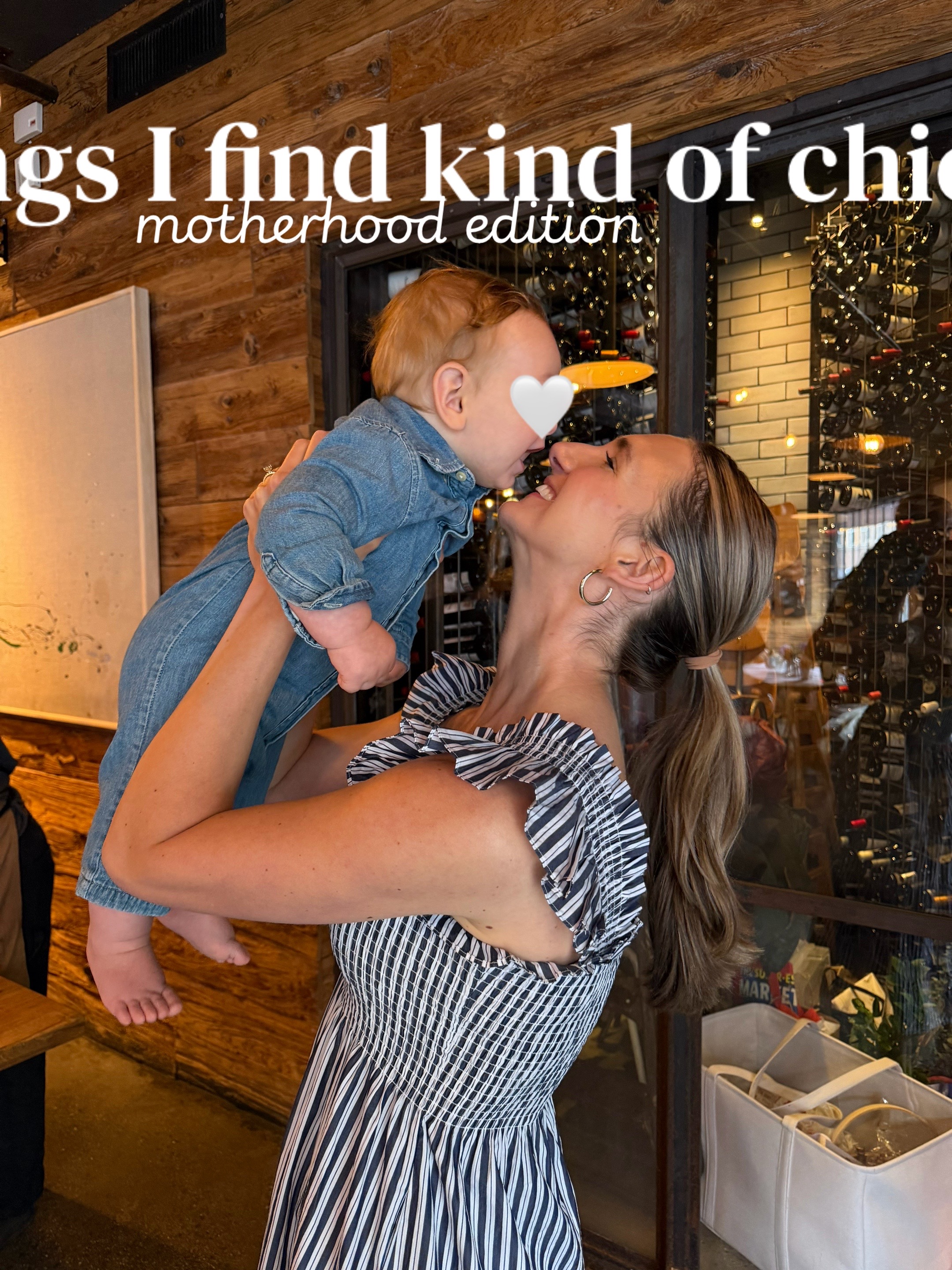 @morgan | mom life