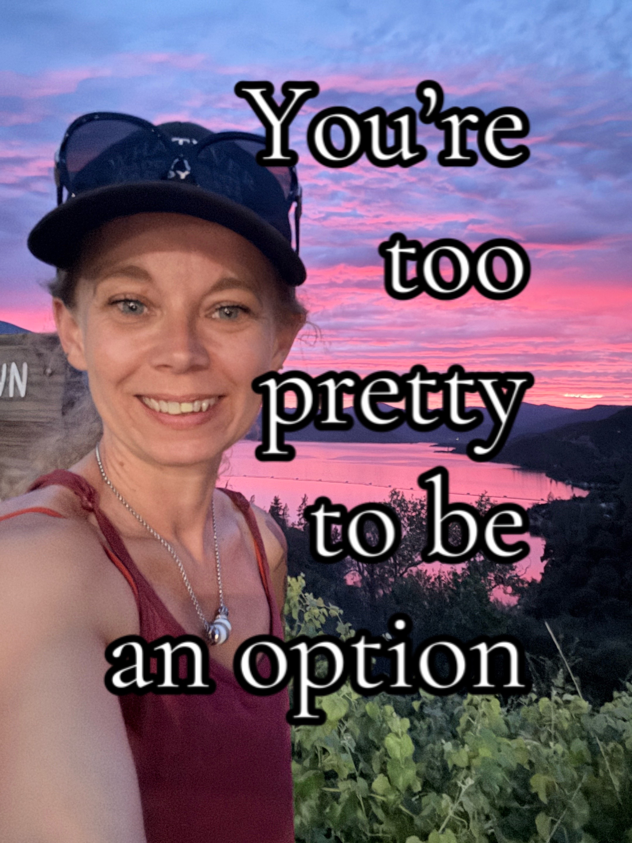 @Amanda
