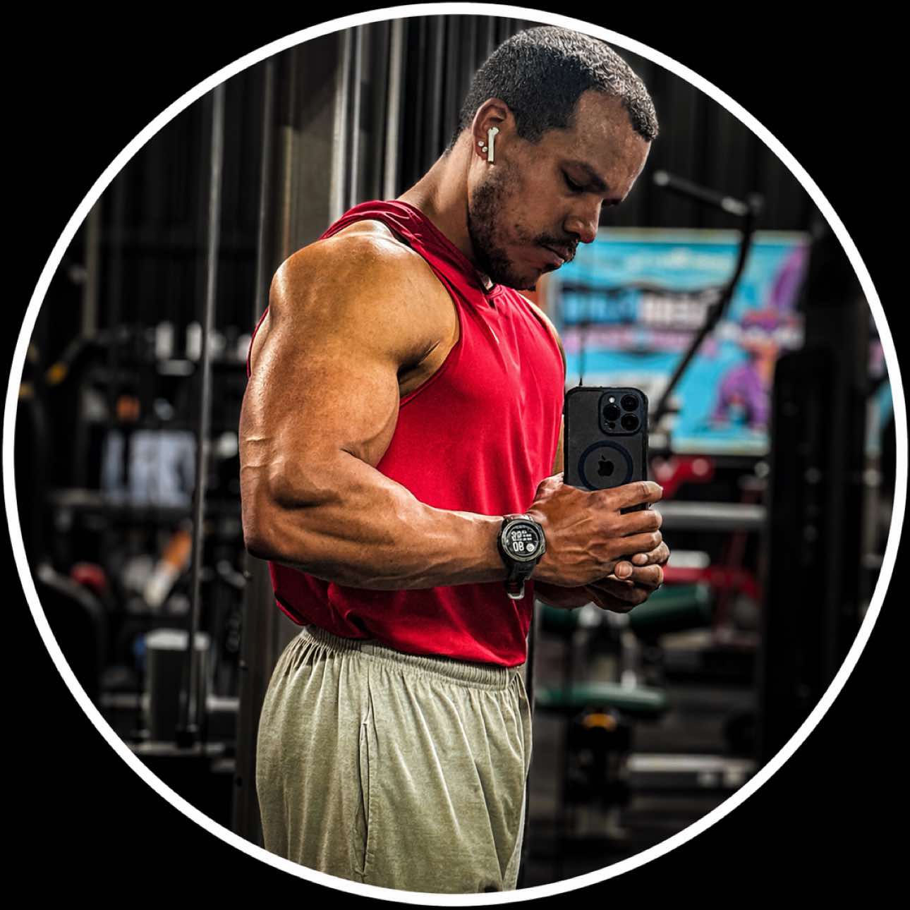@ELITE FORCE WELLNESS LLC