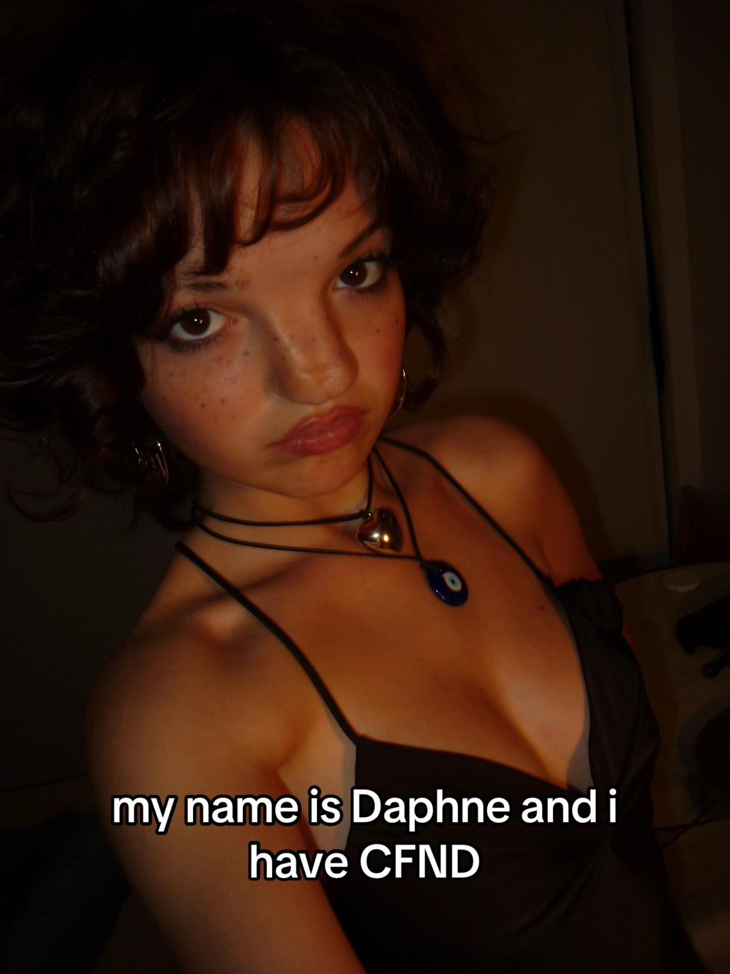 @Daphne Coffre