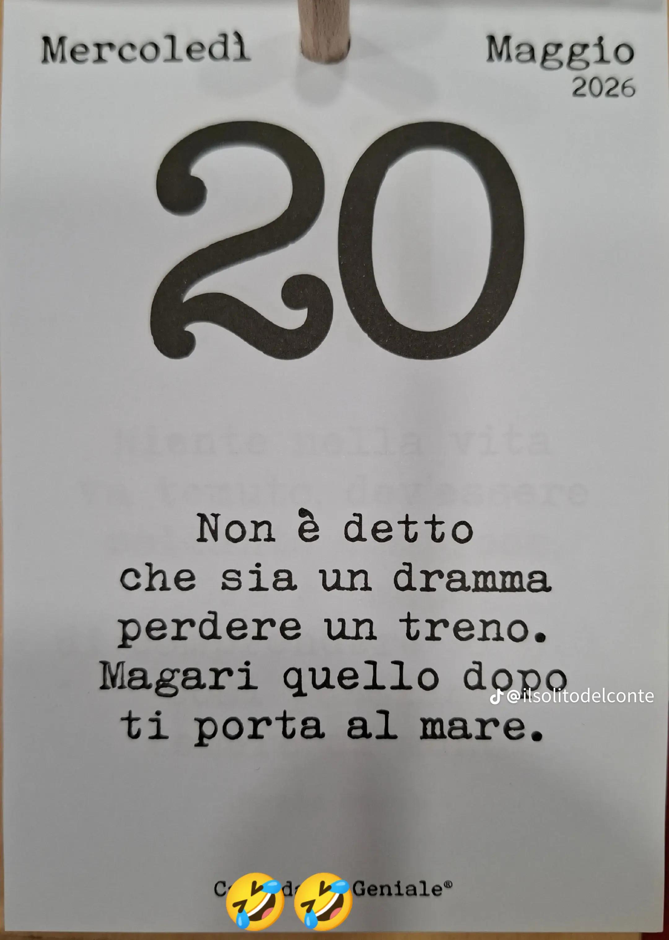 @Maria Tiscione
