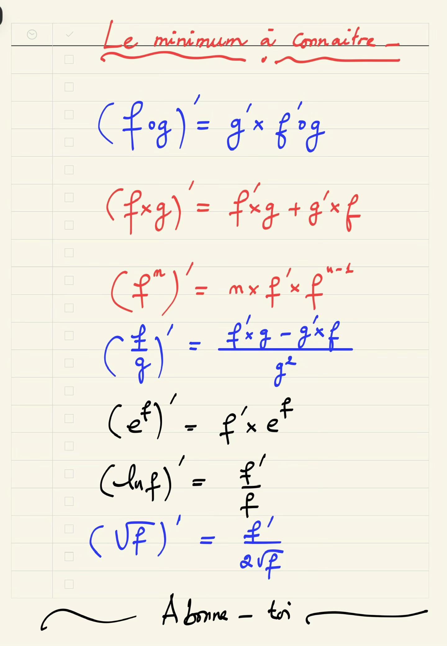 @Calculys