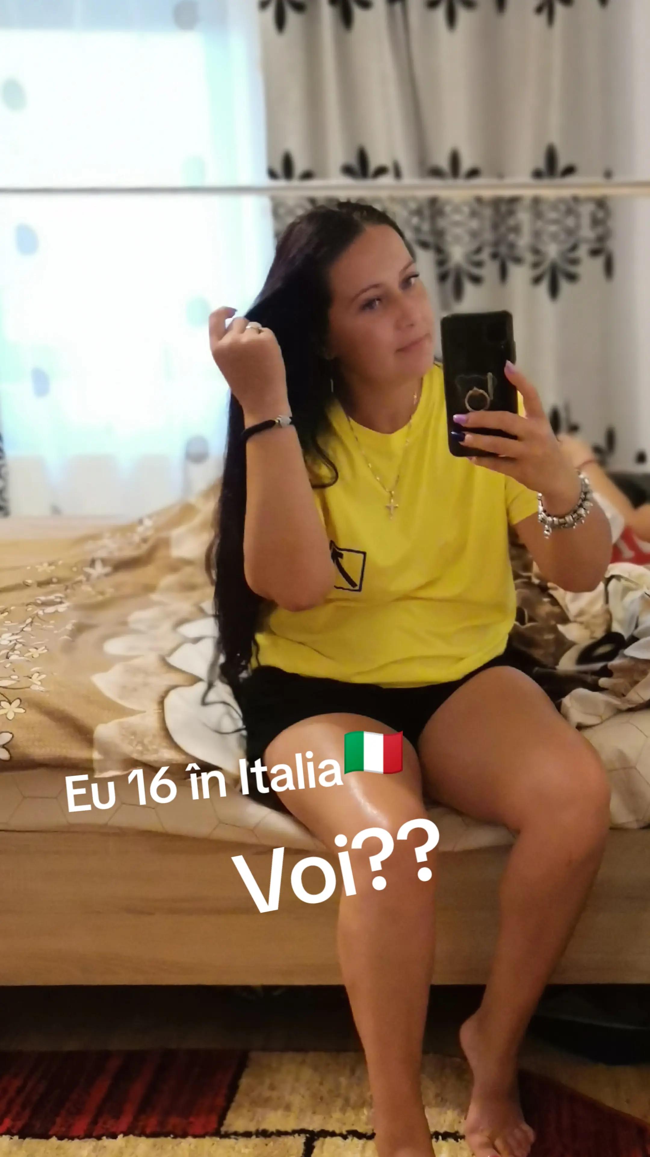 @Mihaela  🇮🇹....🇹🇩
