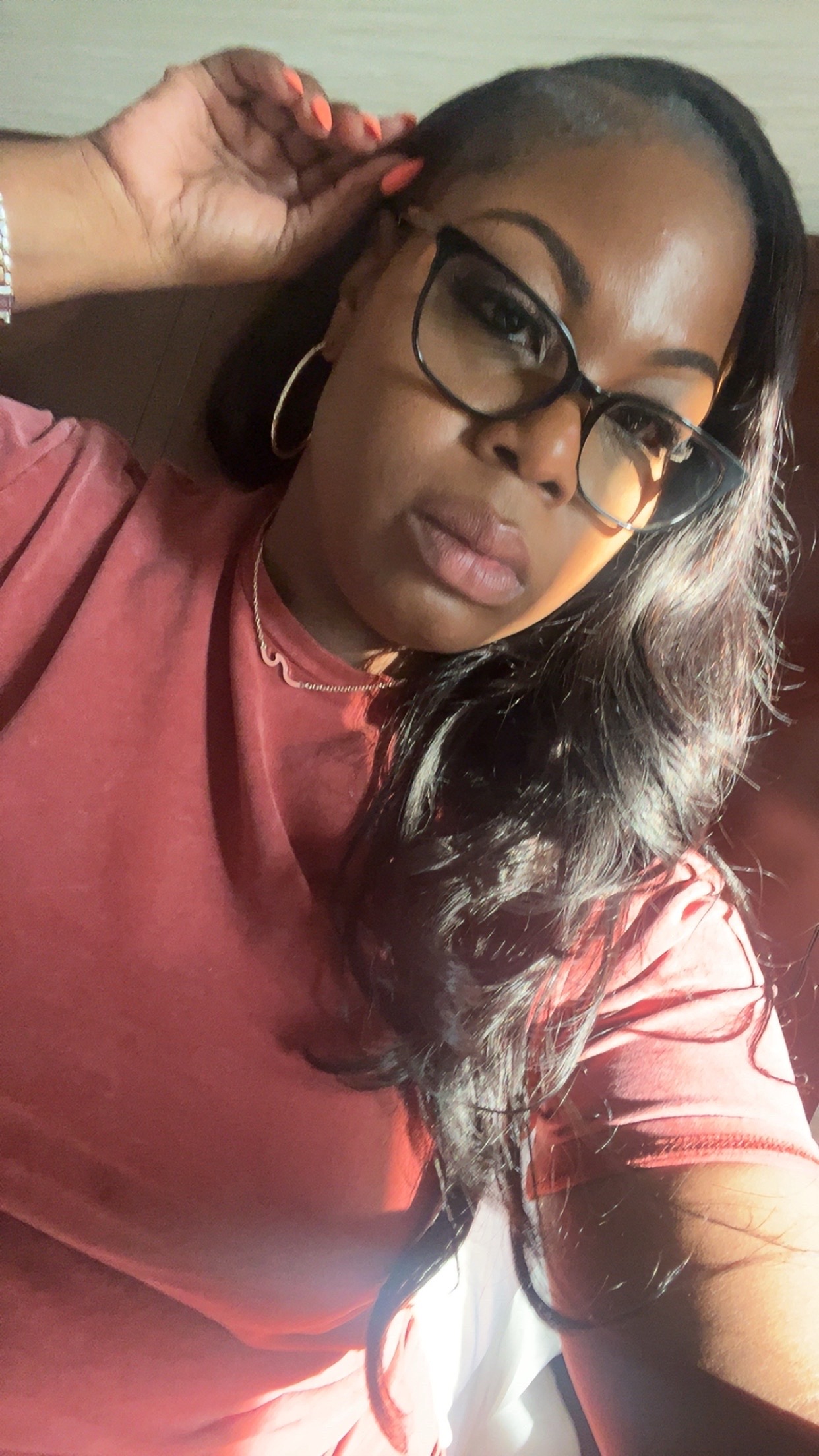 @Lekesha Nicole