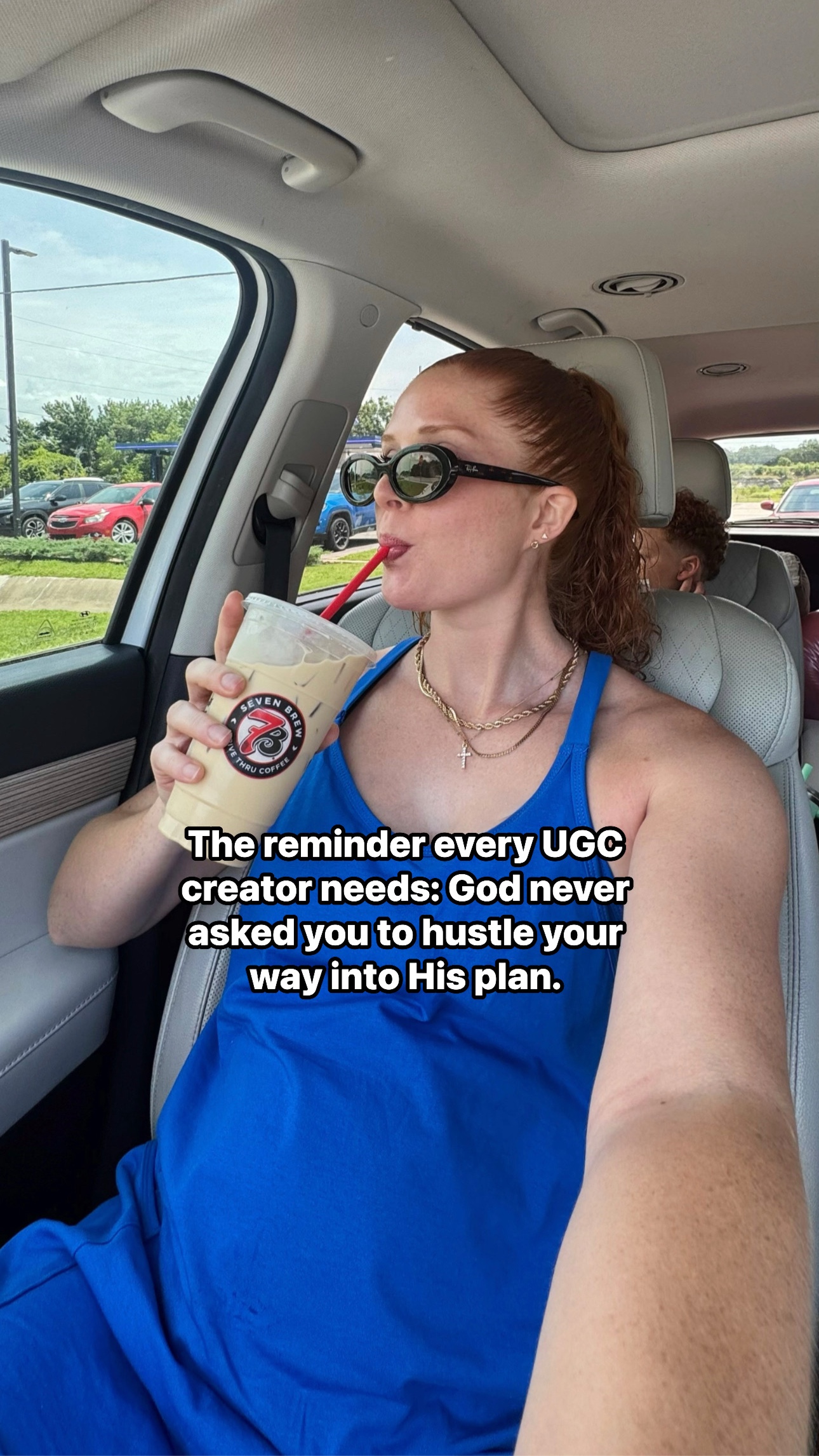 @Desiree Johnson