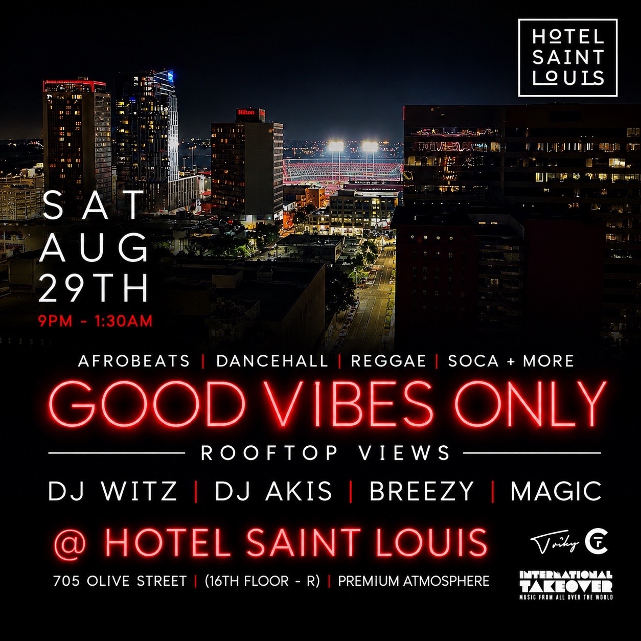 @DJ WITZ