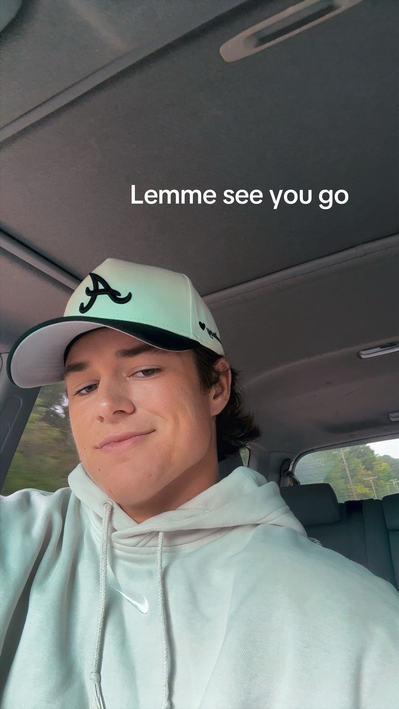 @Grace