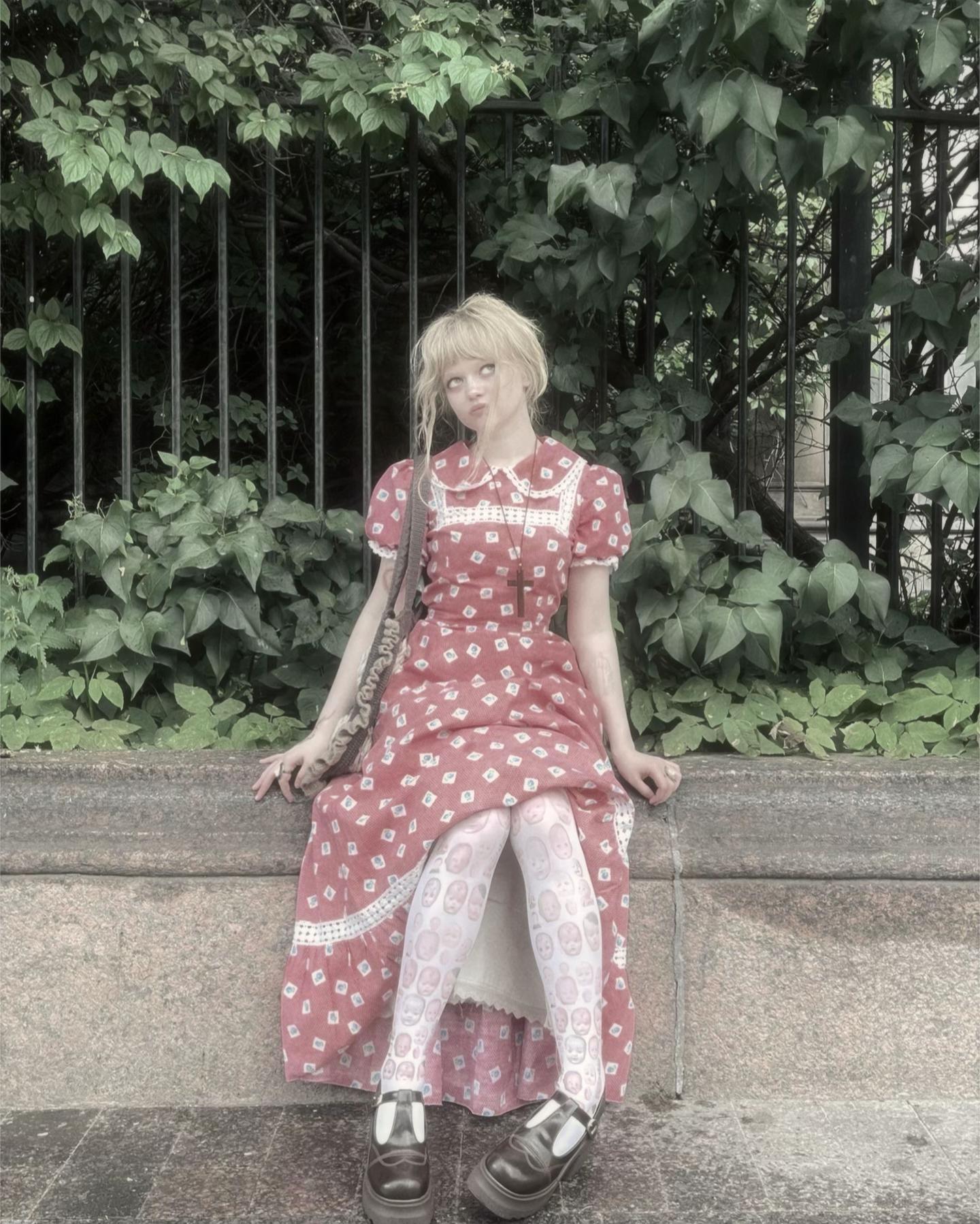 @༒Алиса Белладонна༒