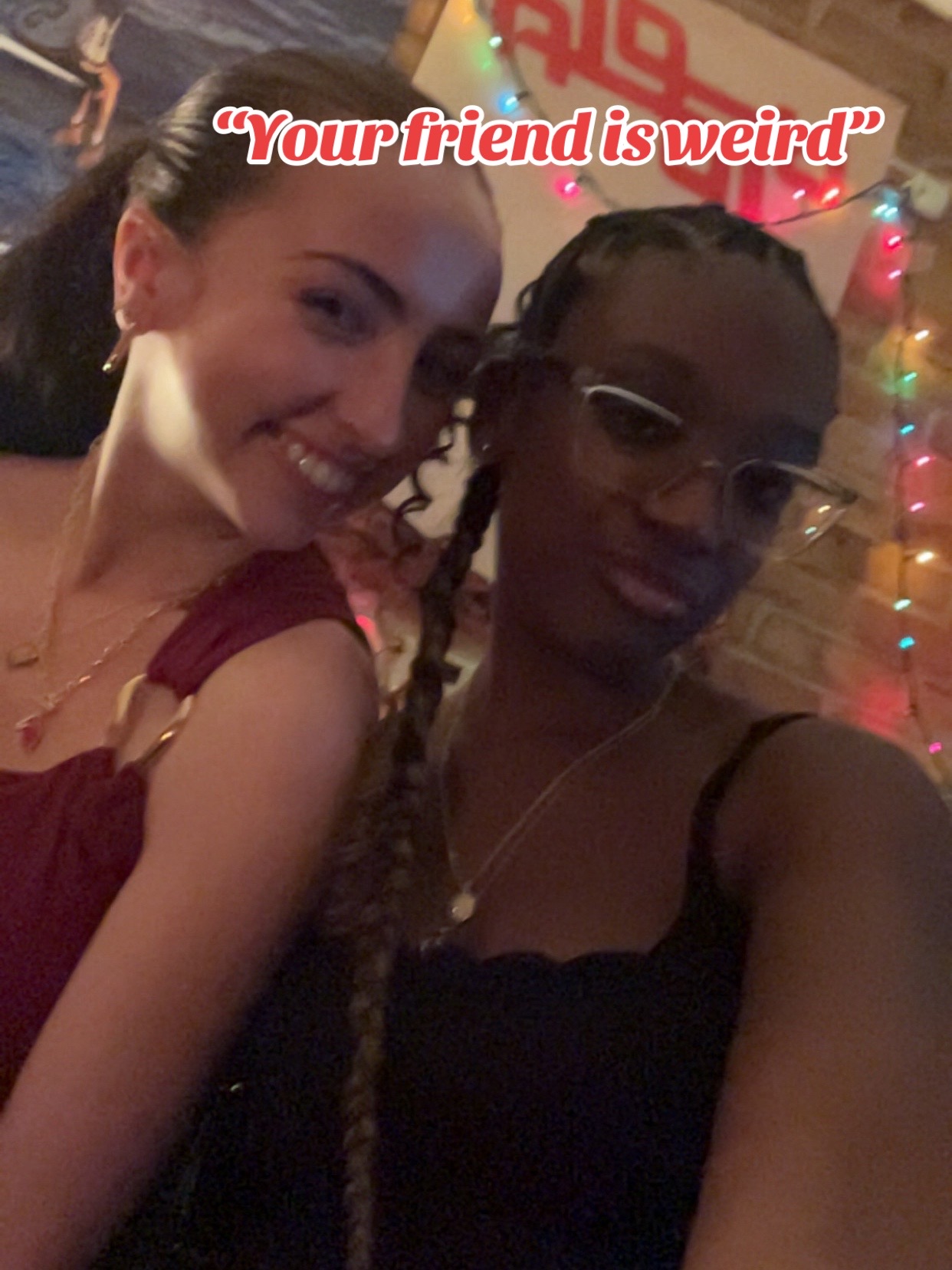 @Je'Myah Richardson