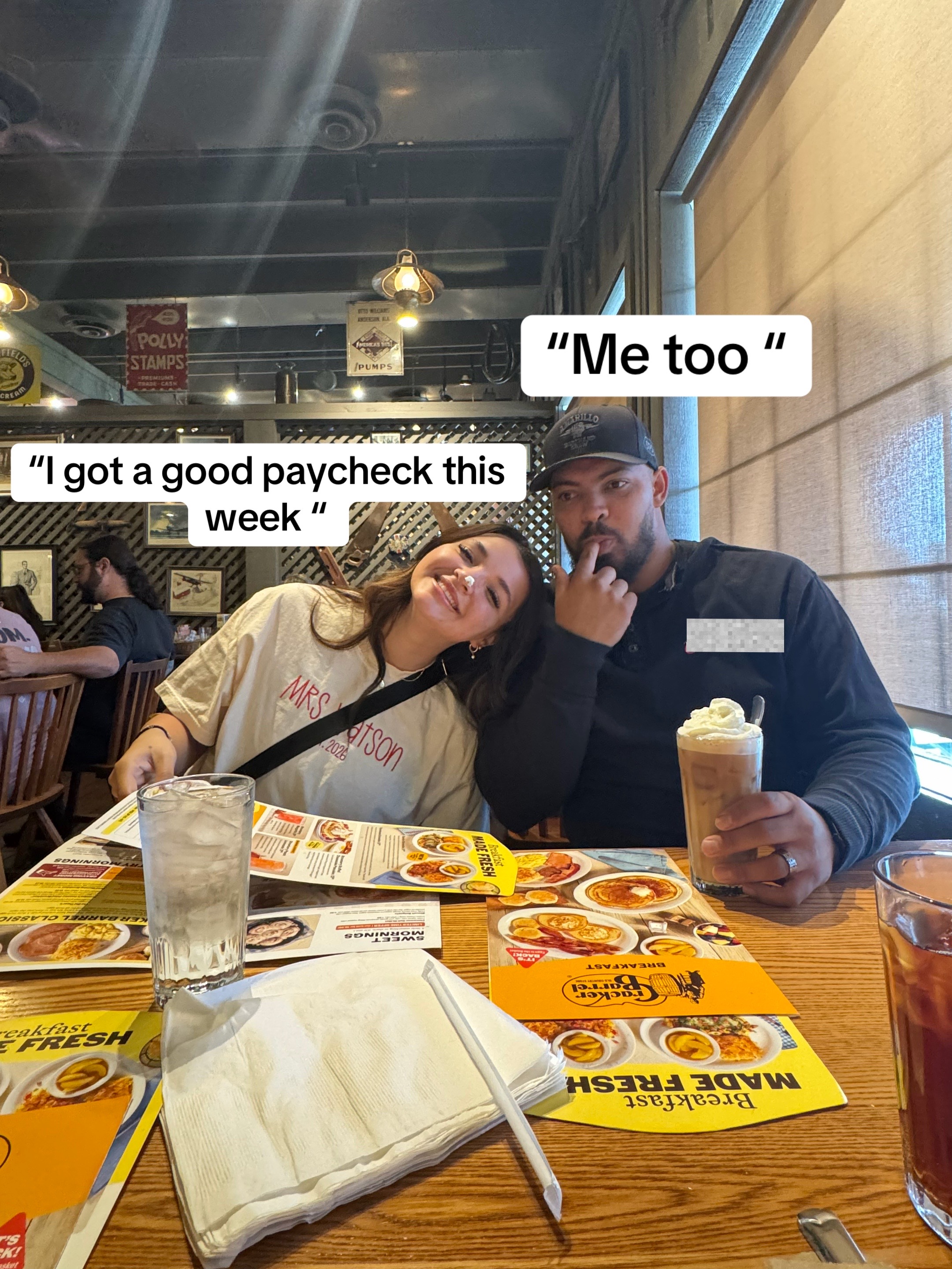 @Hope