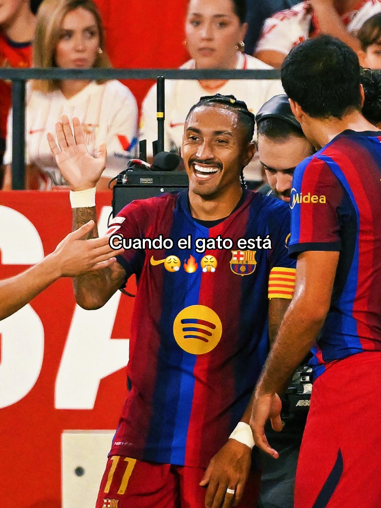 @mini fcb