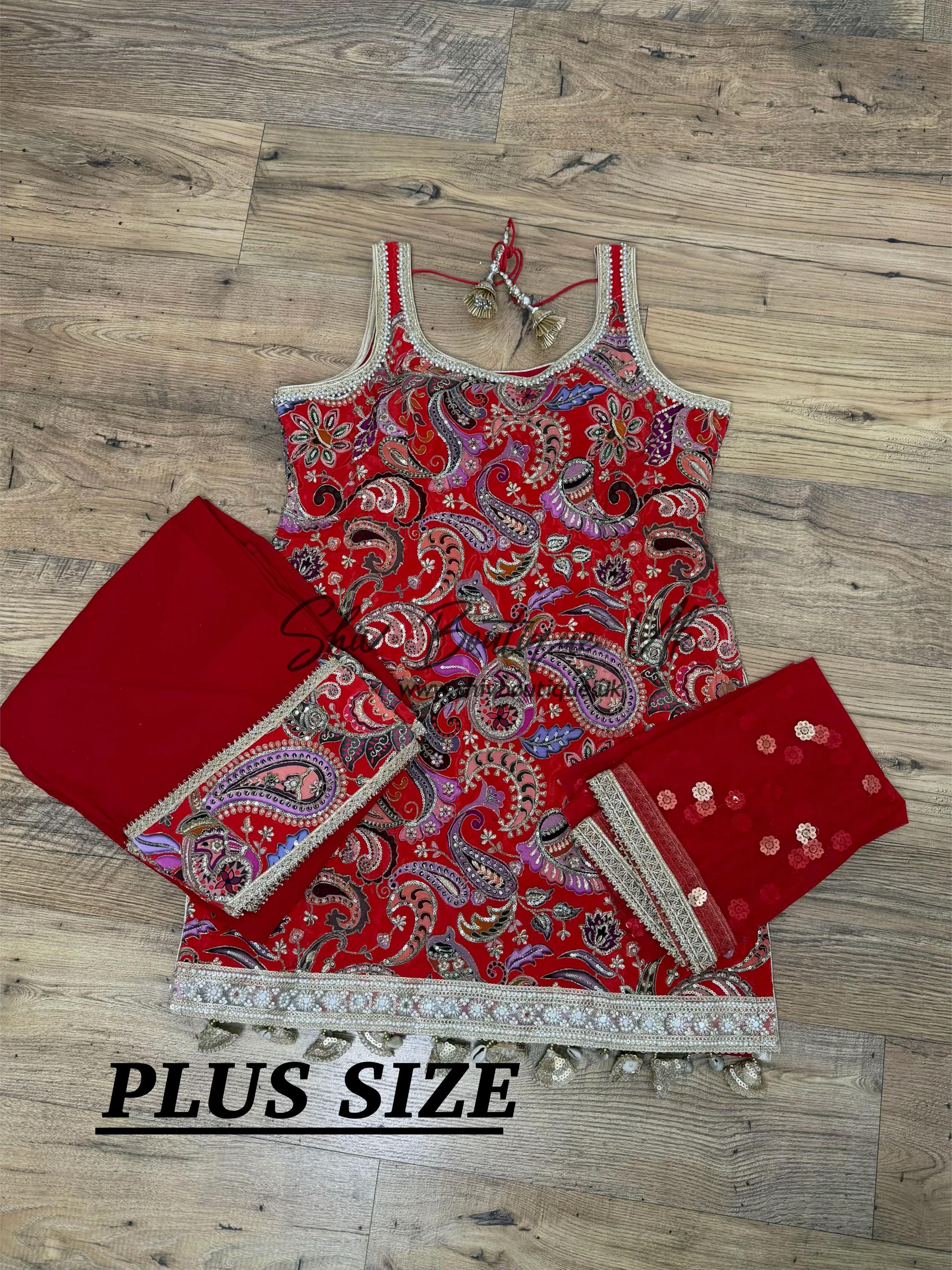 @Shiv Boutique UK