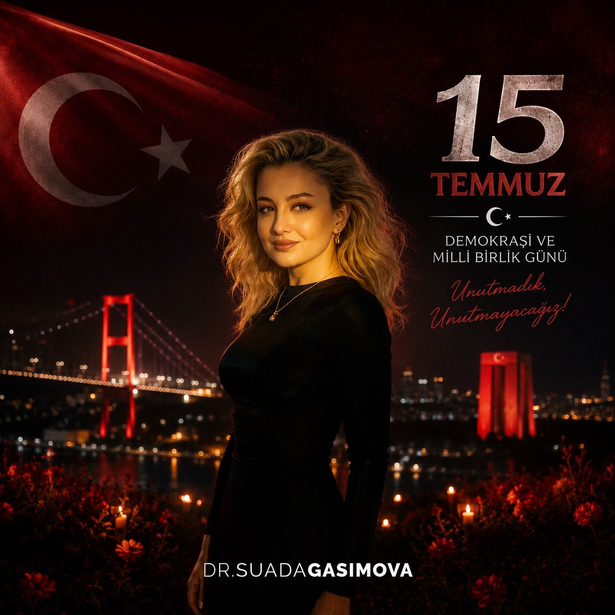 @Dr.Suada Gasimova