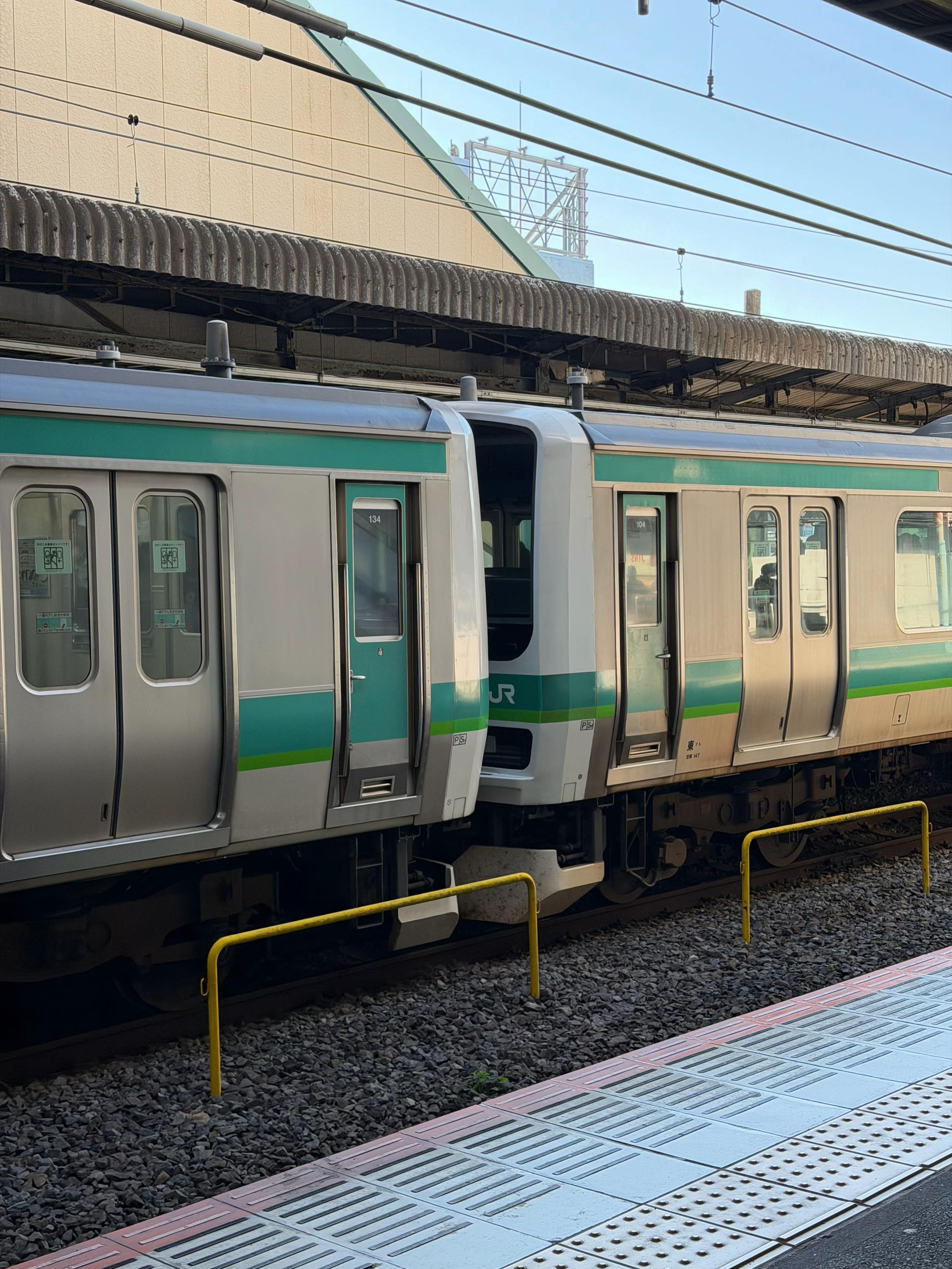 @東武沿線民の撮り鉄
