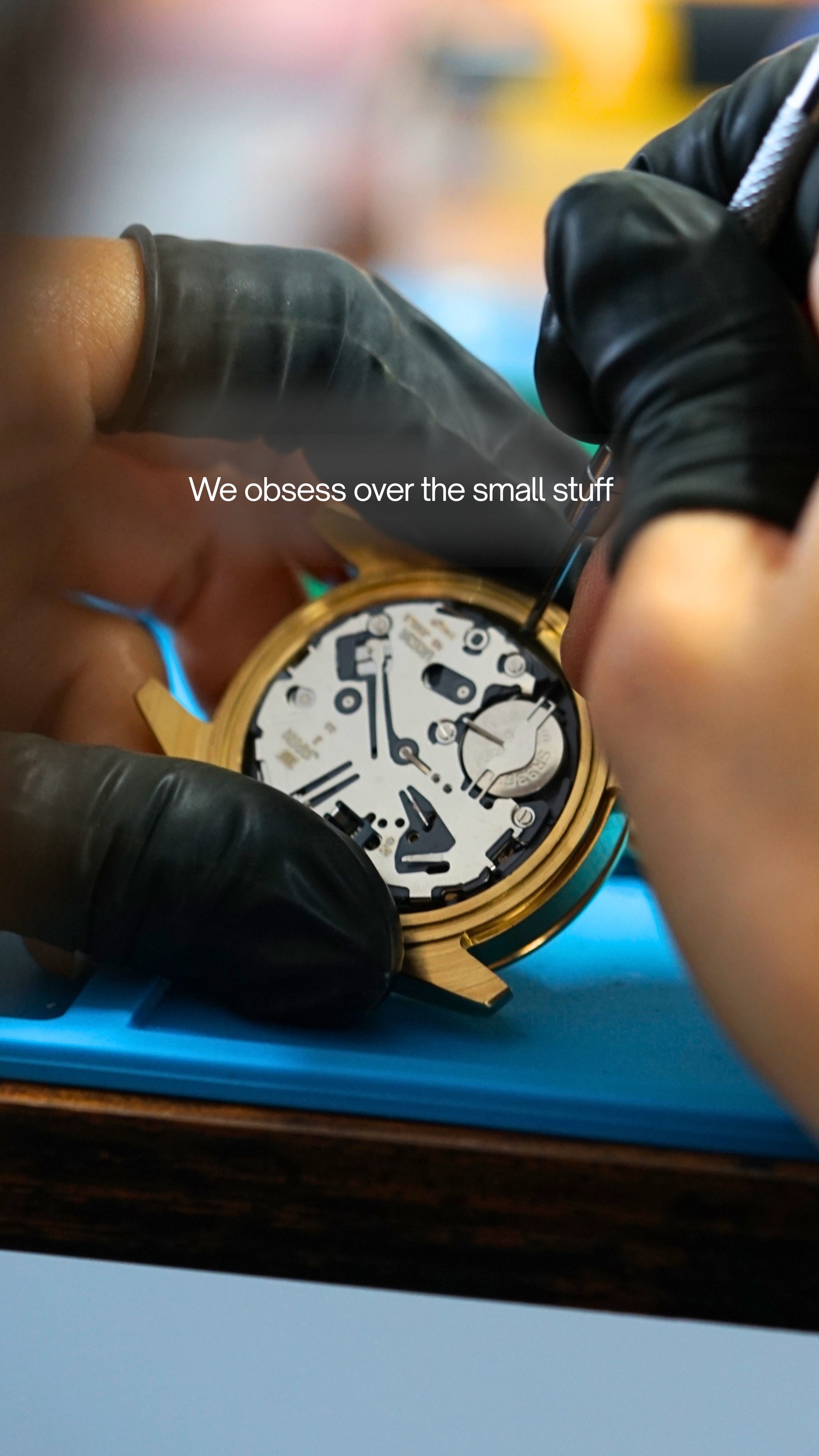 @Relax Watch Shop