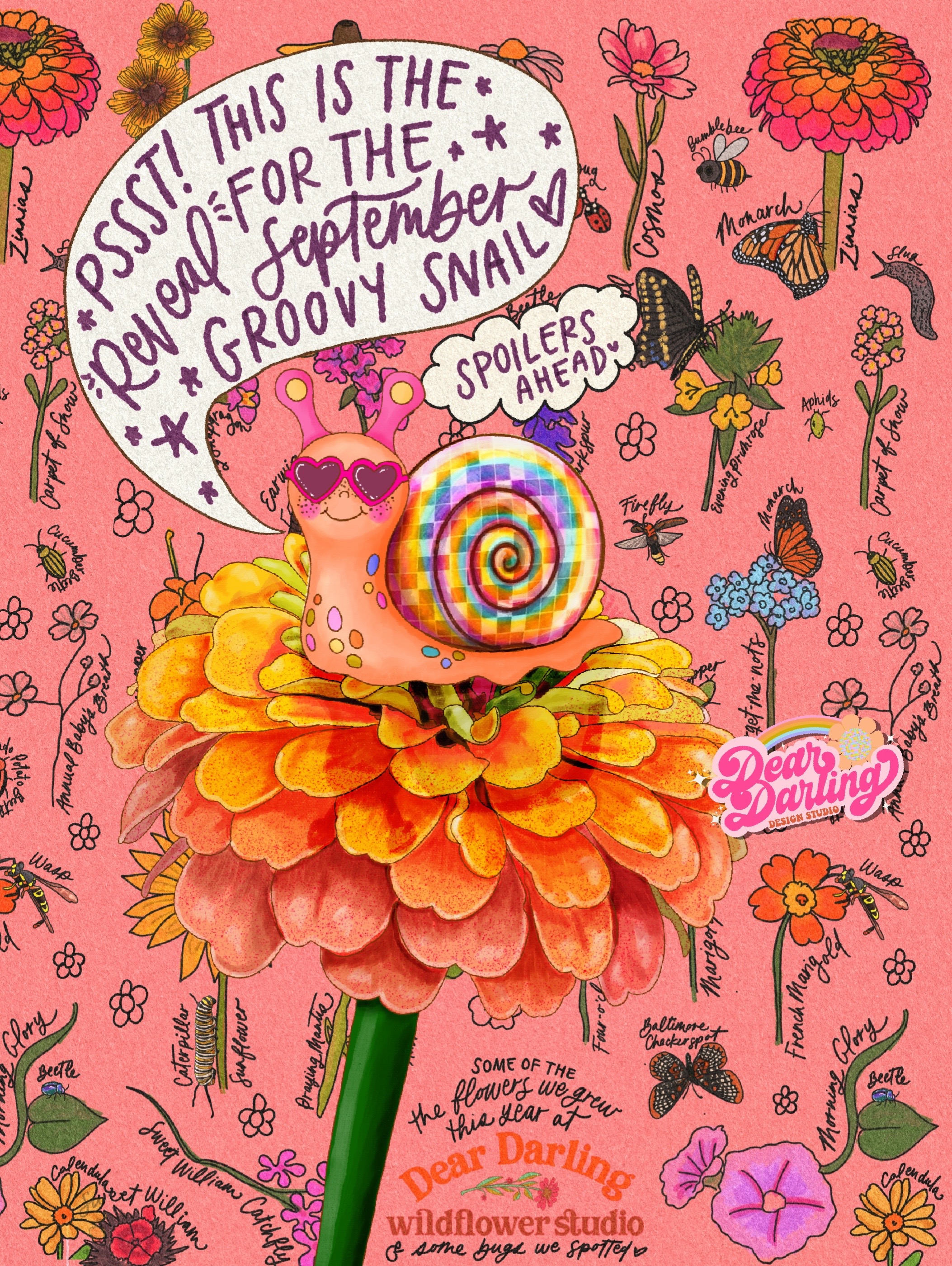 @Dear Darling 🎨 🐞✨🌈