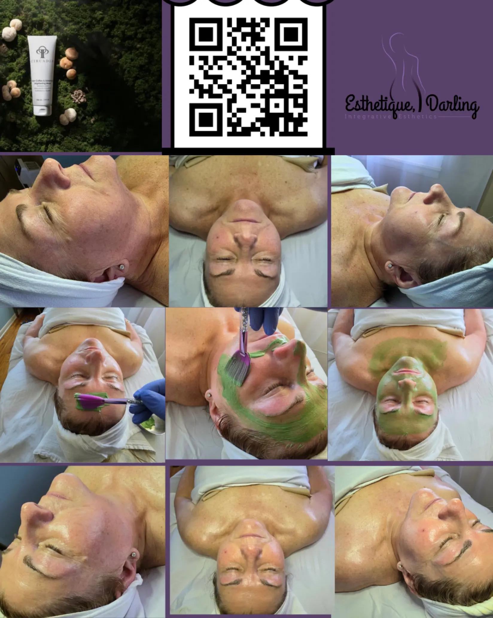 @Esthetique, Darling LLC