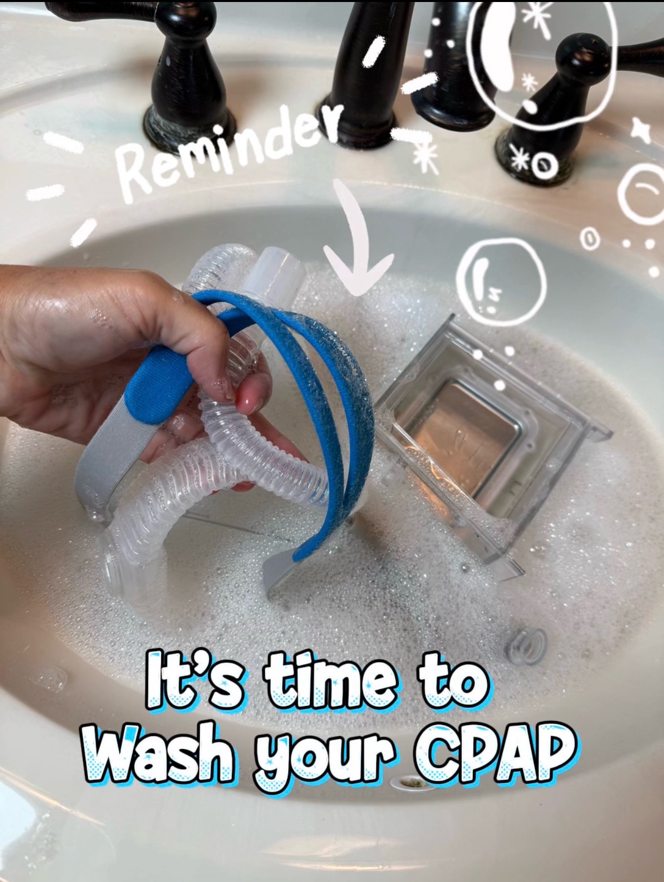 @Sara | CPAP Hype Girl 💛