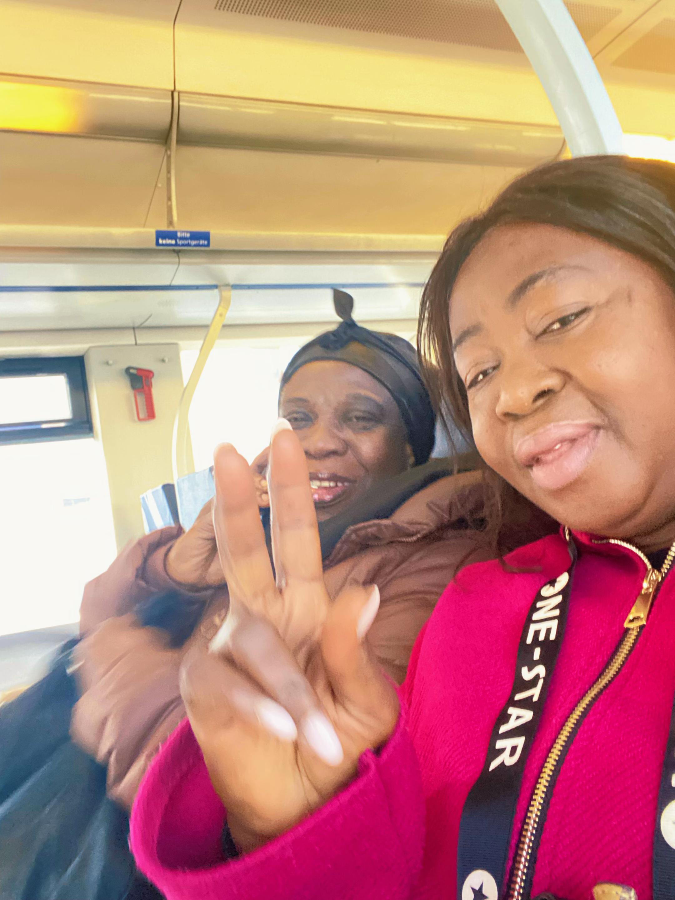 @Kaakyire Ama Serwa❤️