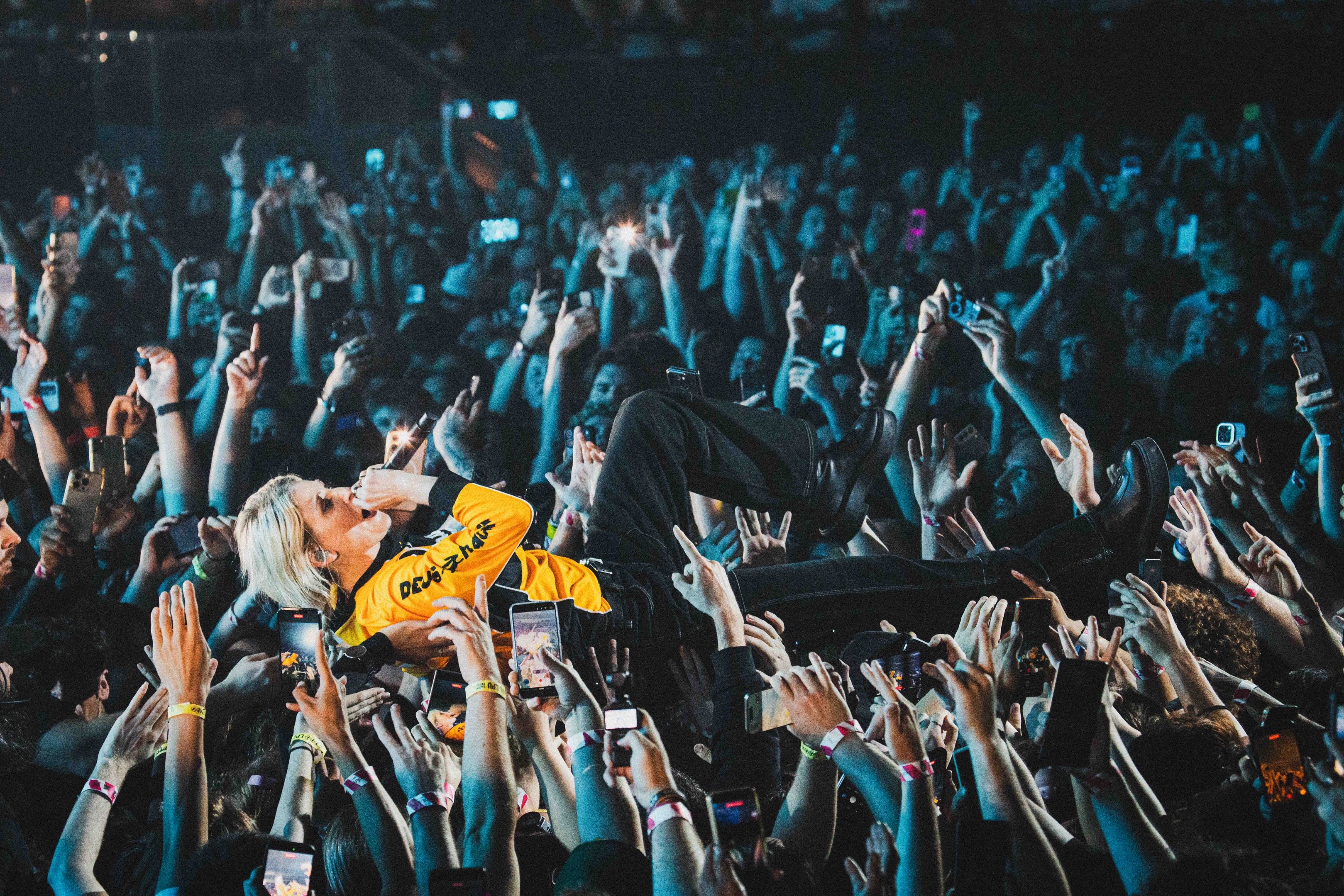 @Linkin Park