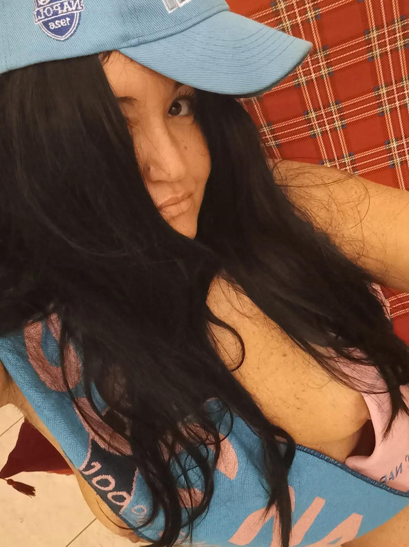 @MARIANGELA DE SIMONE