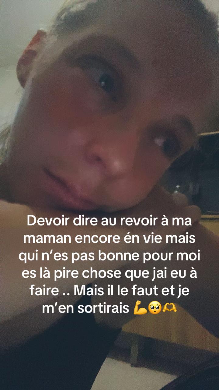 @⚡️Madame Oups⚡️