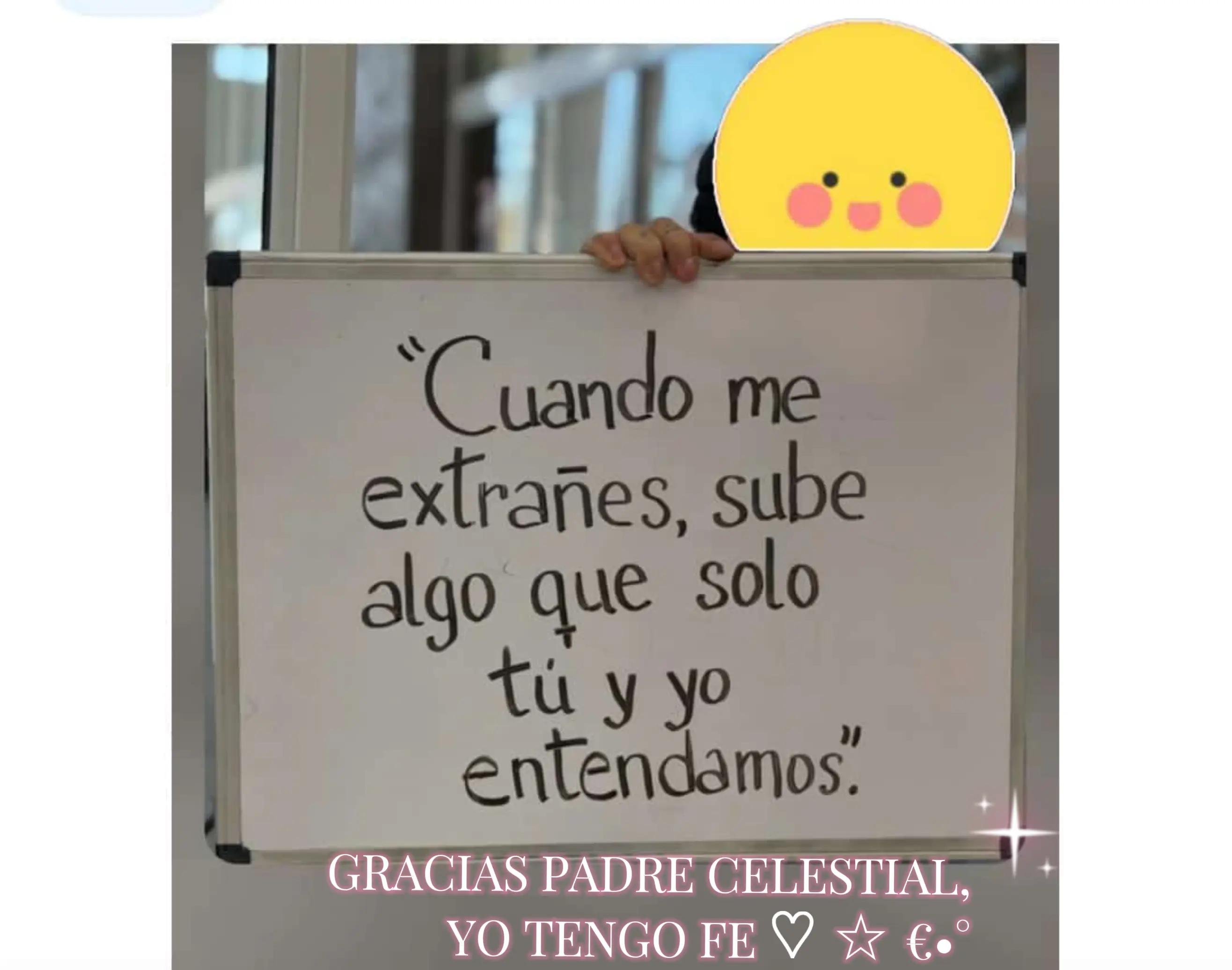 @Mariela ๐