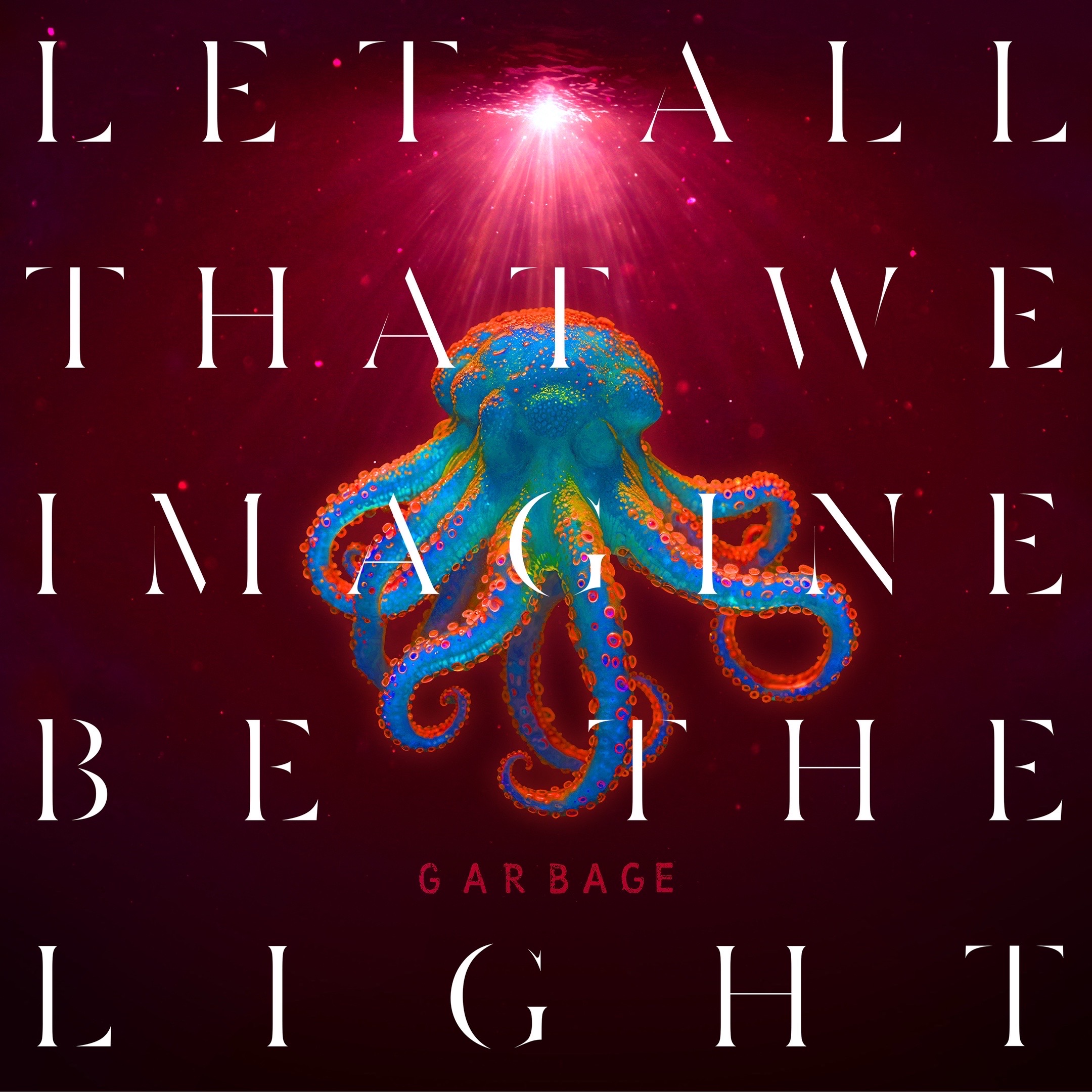 @Garbage