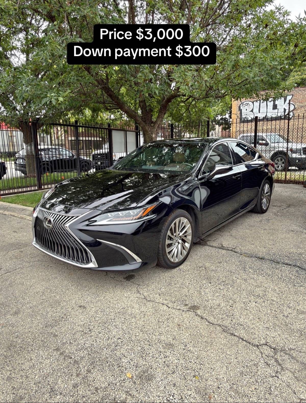 @Carsale Of Bank