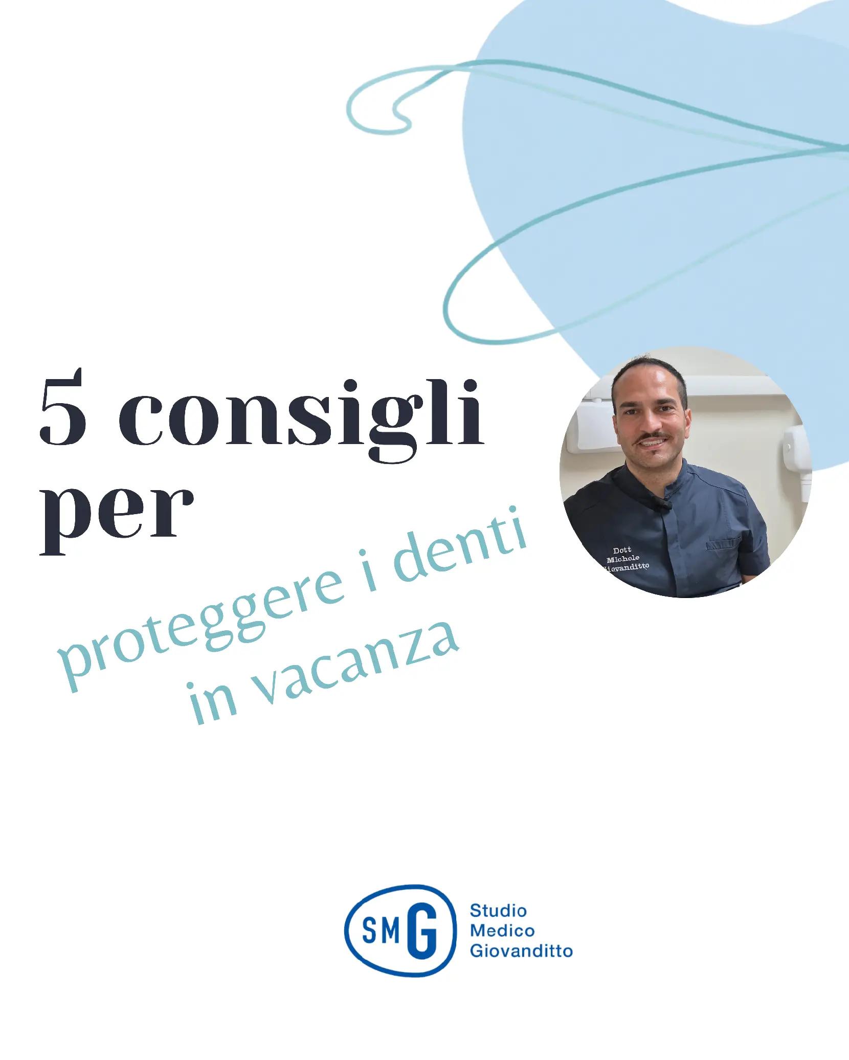 @Dr M. Giovanditto Dentista