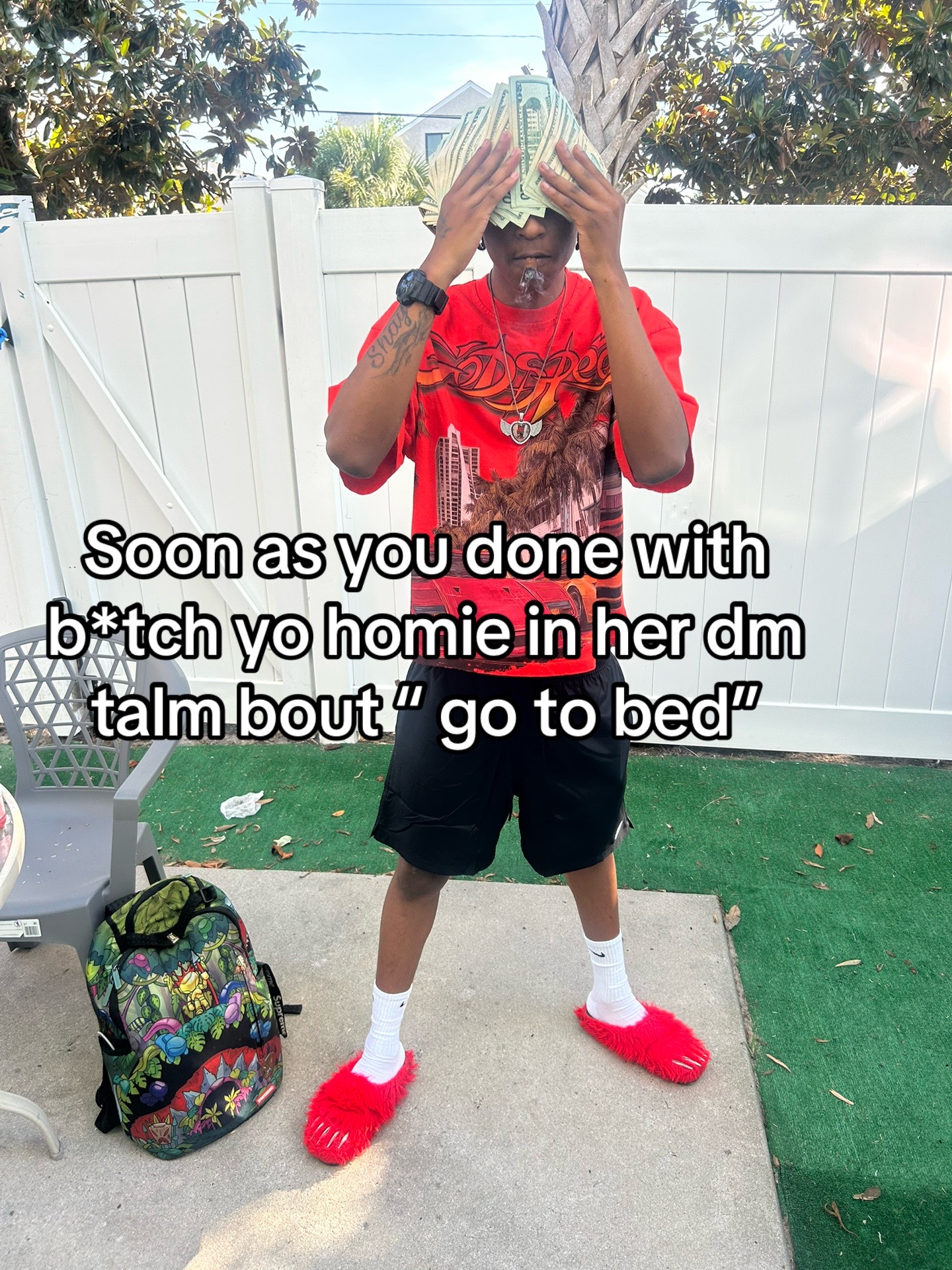 @Papejunkie