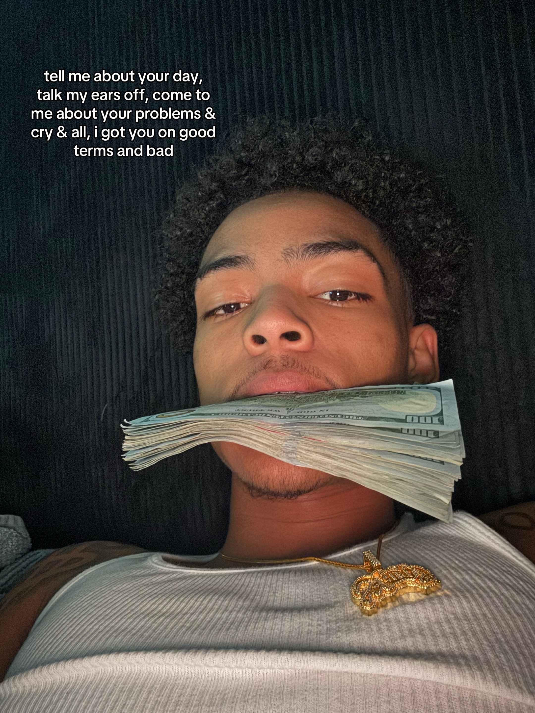 @4 money