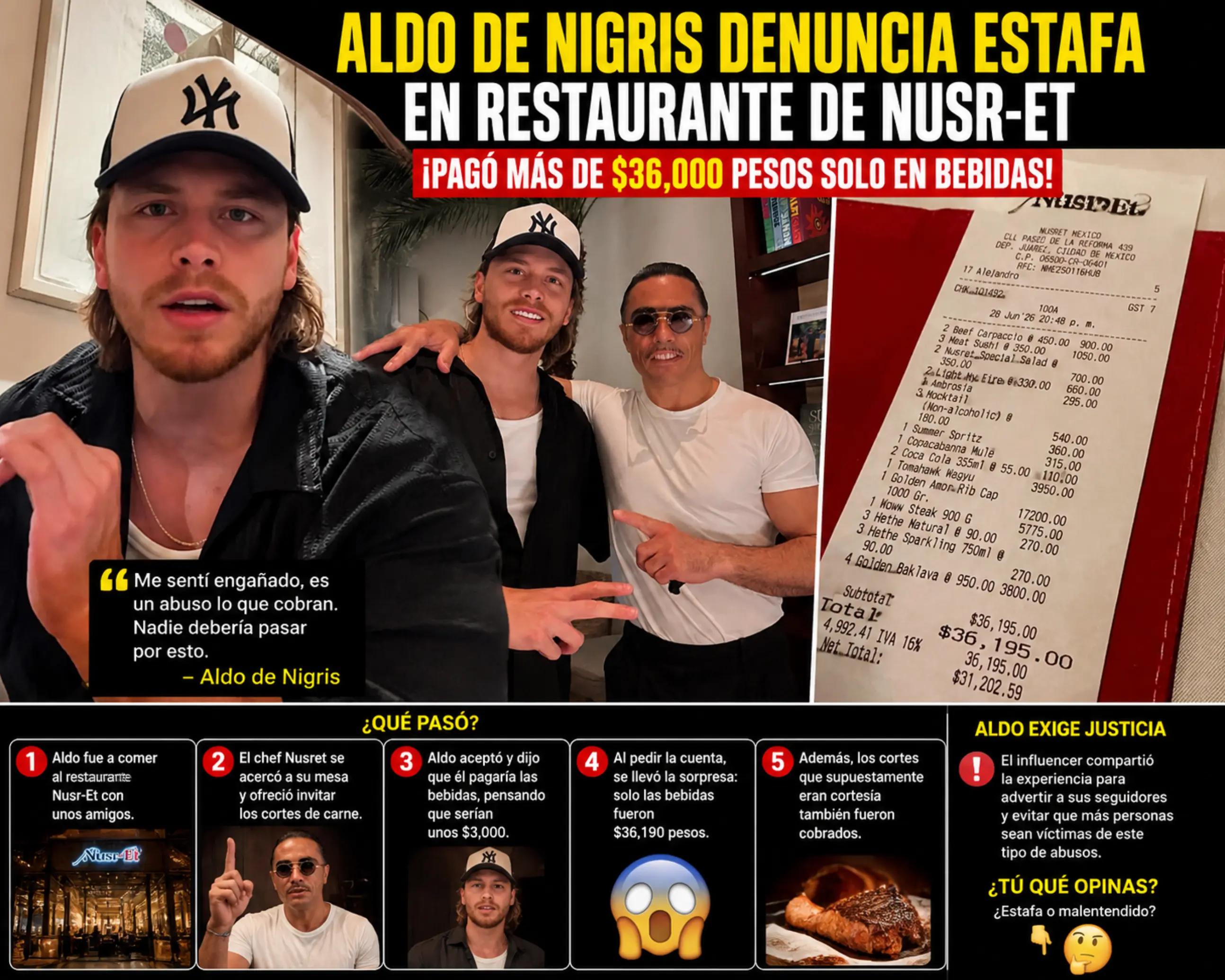 @Chismecito Suculento VIP