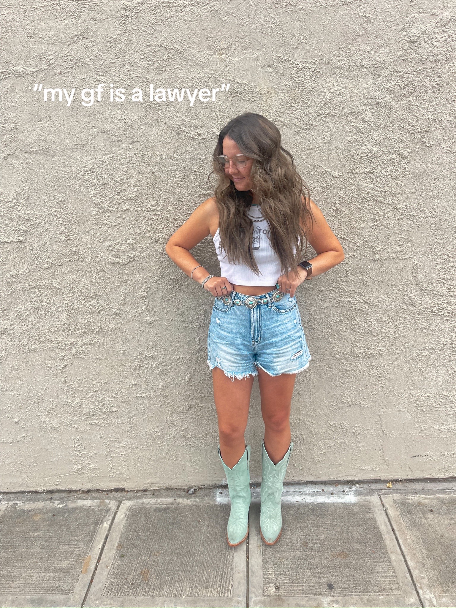 @GRACIE | wifey + barista