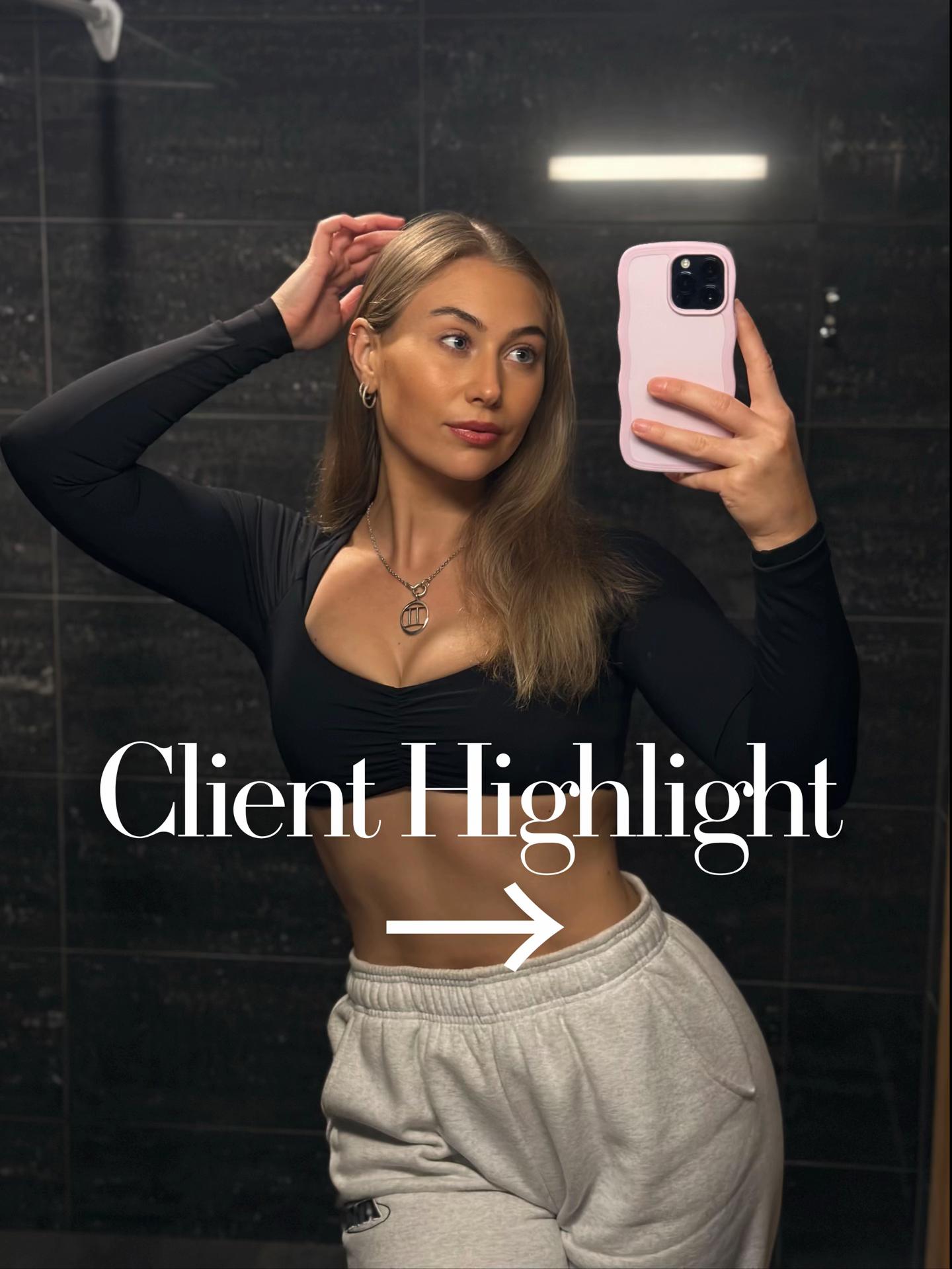 @JENNIFER🤍 Online coach