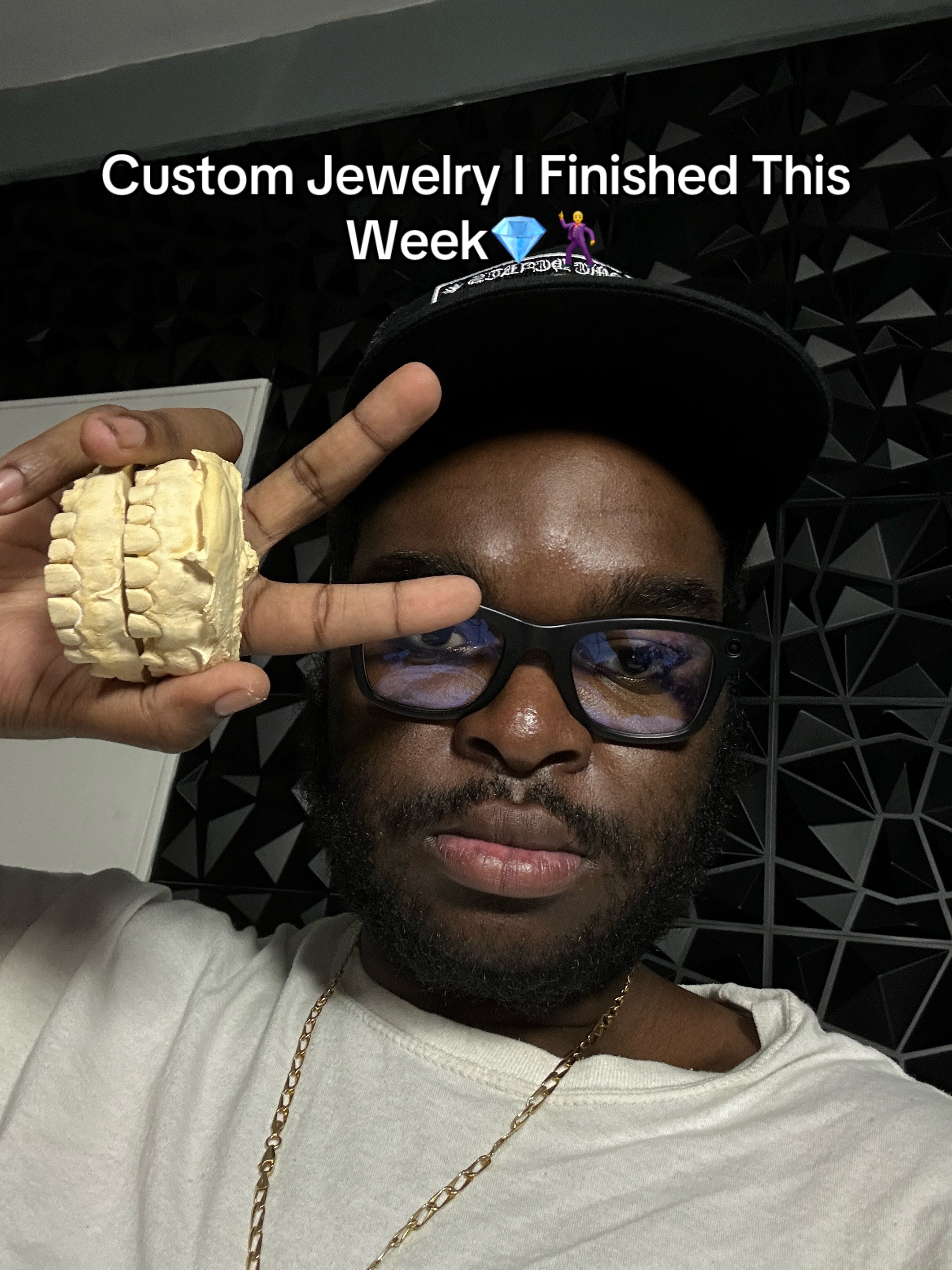 @IG @iamcrudda💎