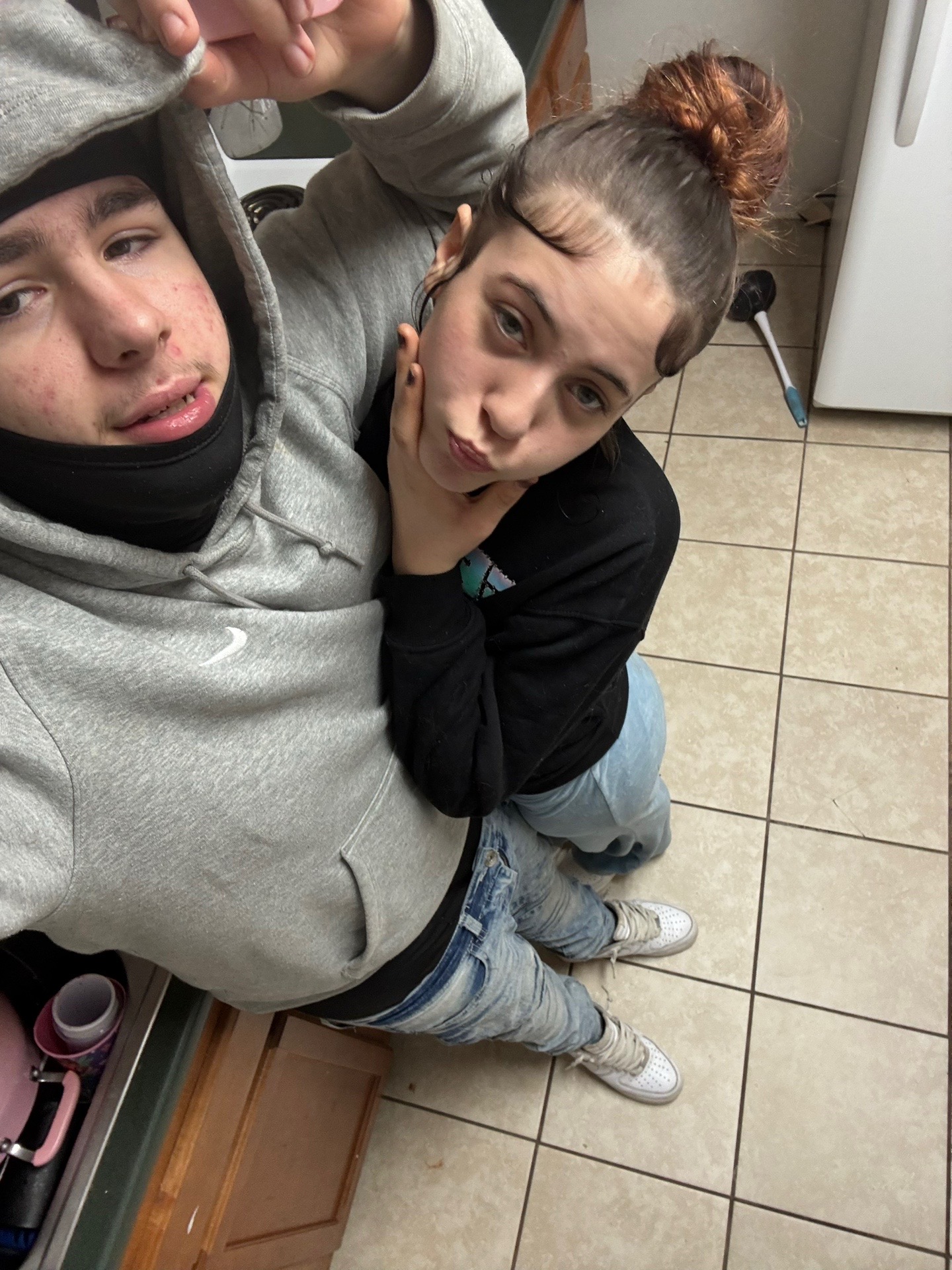@REALBABYSTEPPA💙