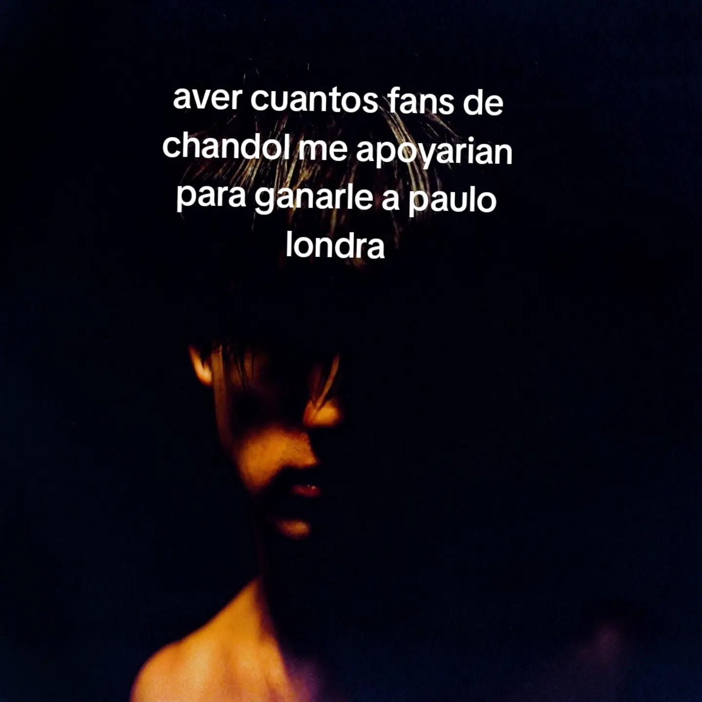 @Chandol Fan