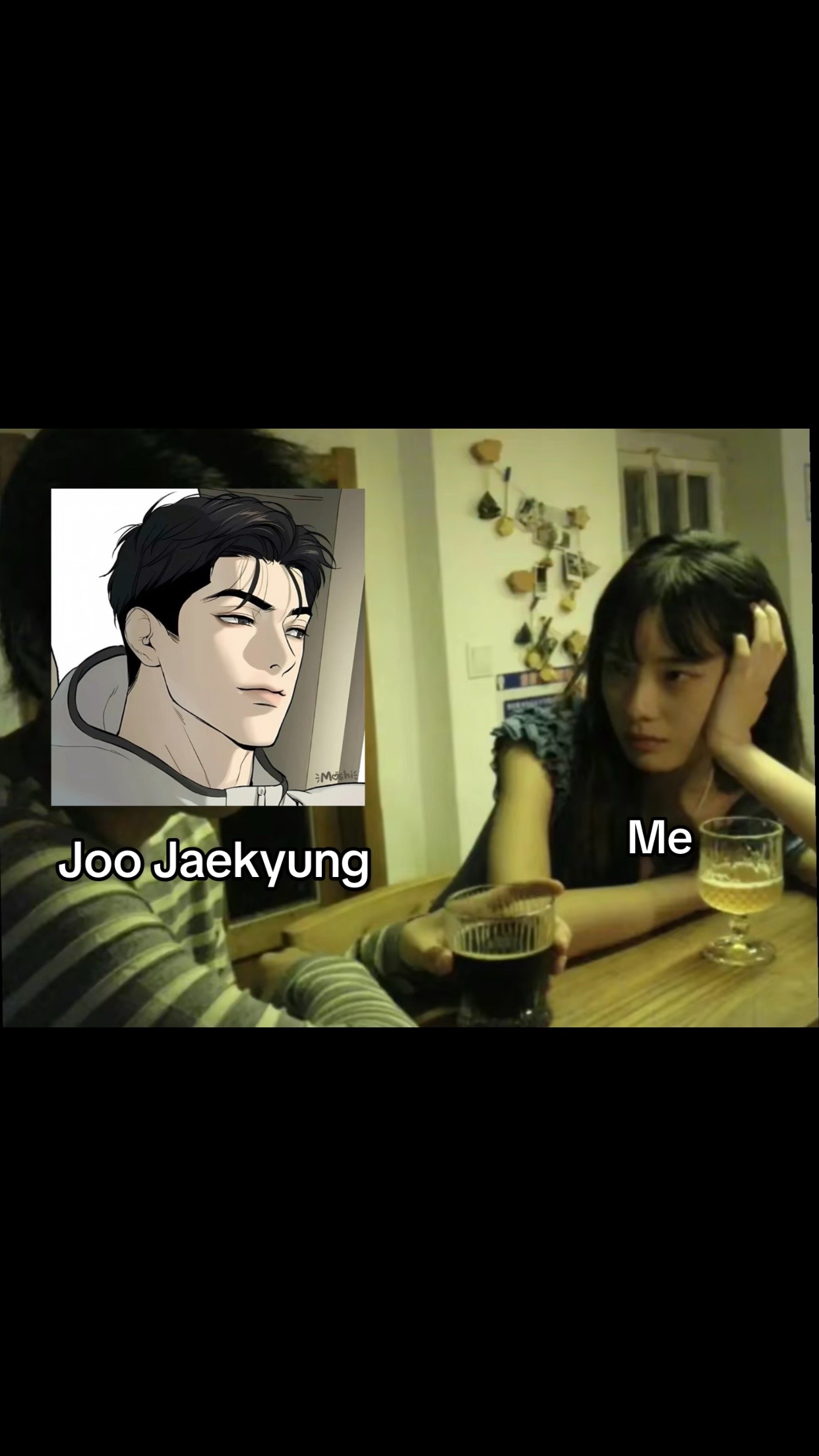 @Okaneri (Gojo version&rsquo;s)🩷