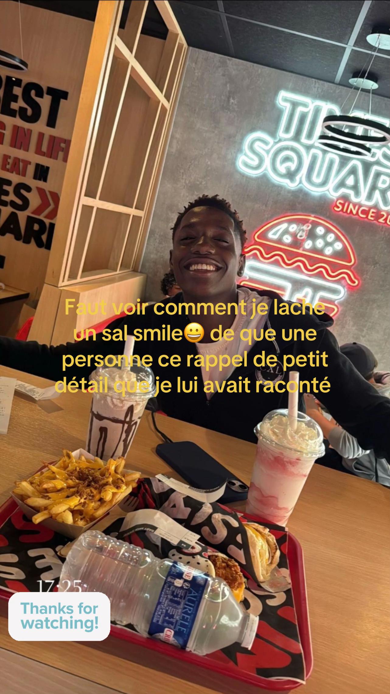 @Smile