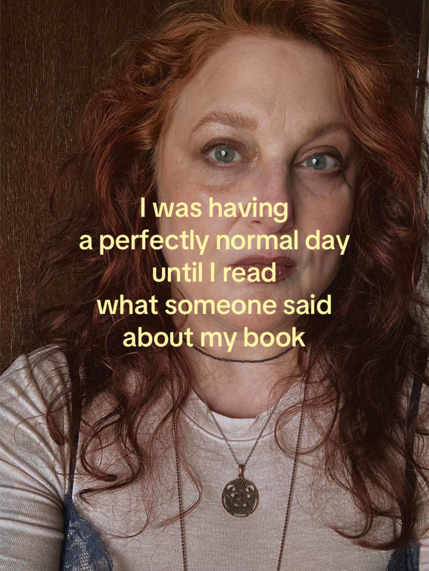 @Allyson Shaw | Witchlit Author
