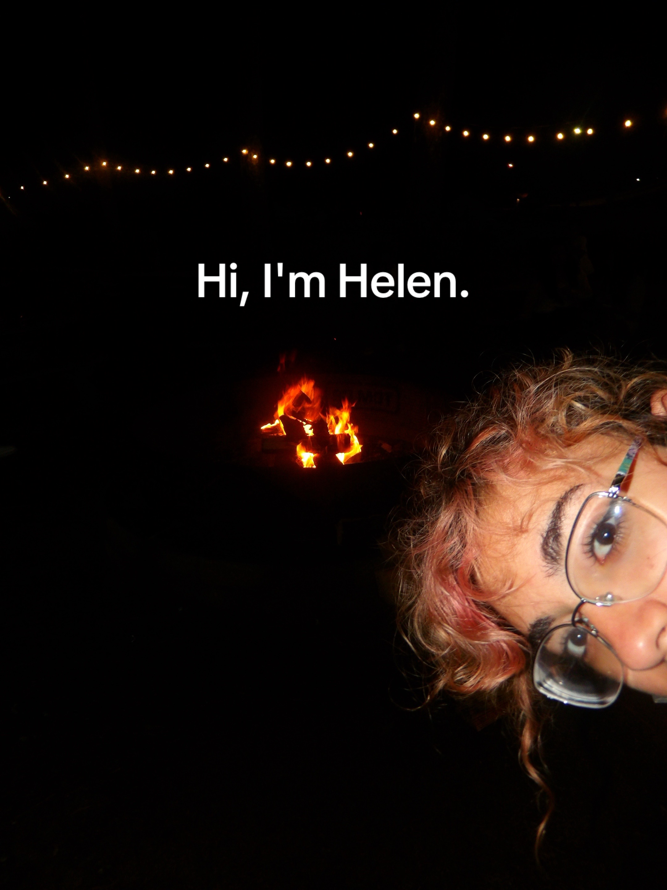 @Helen &bull;*.&deg;☆.&deg;&bull;*