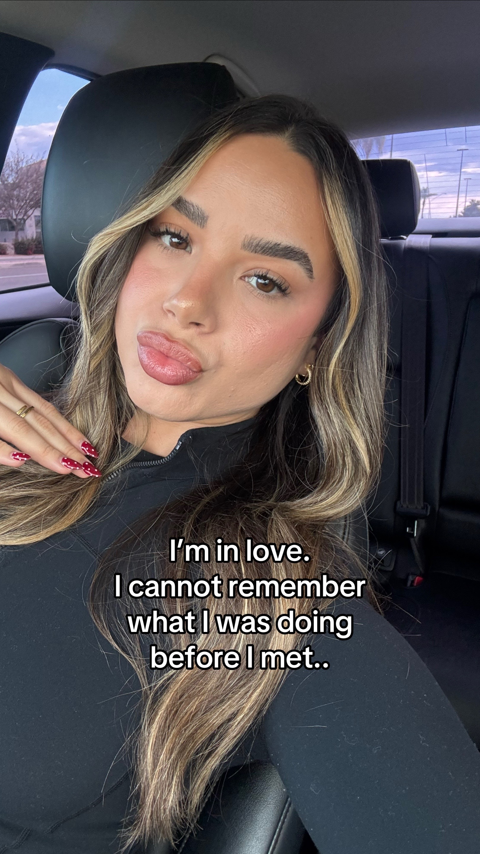 @nikki b 💕