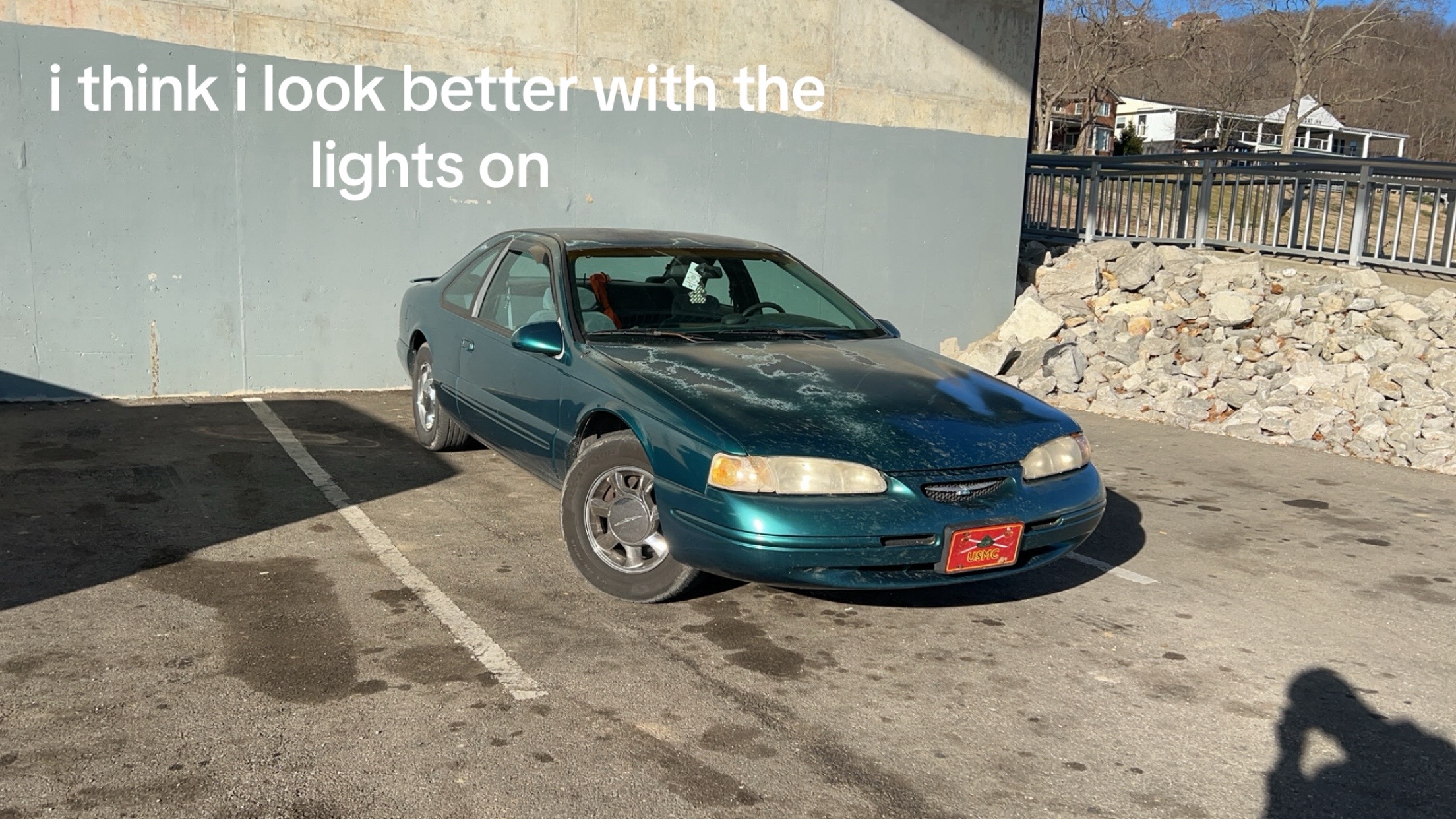 @812tbird