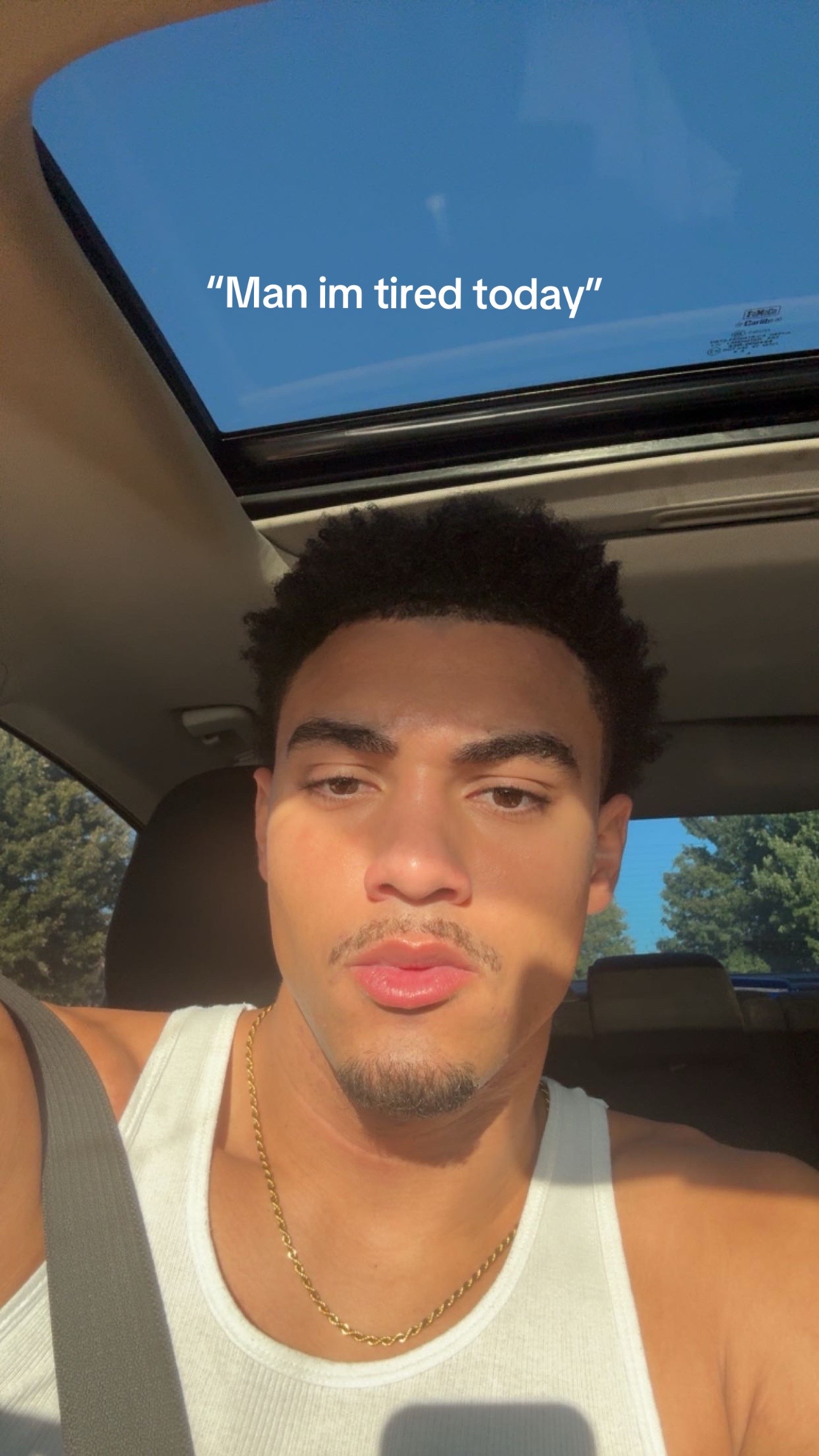 @ 