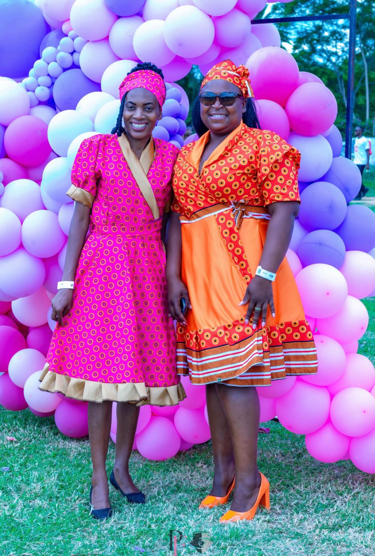@Bulawayo Phinifa Festival