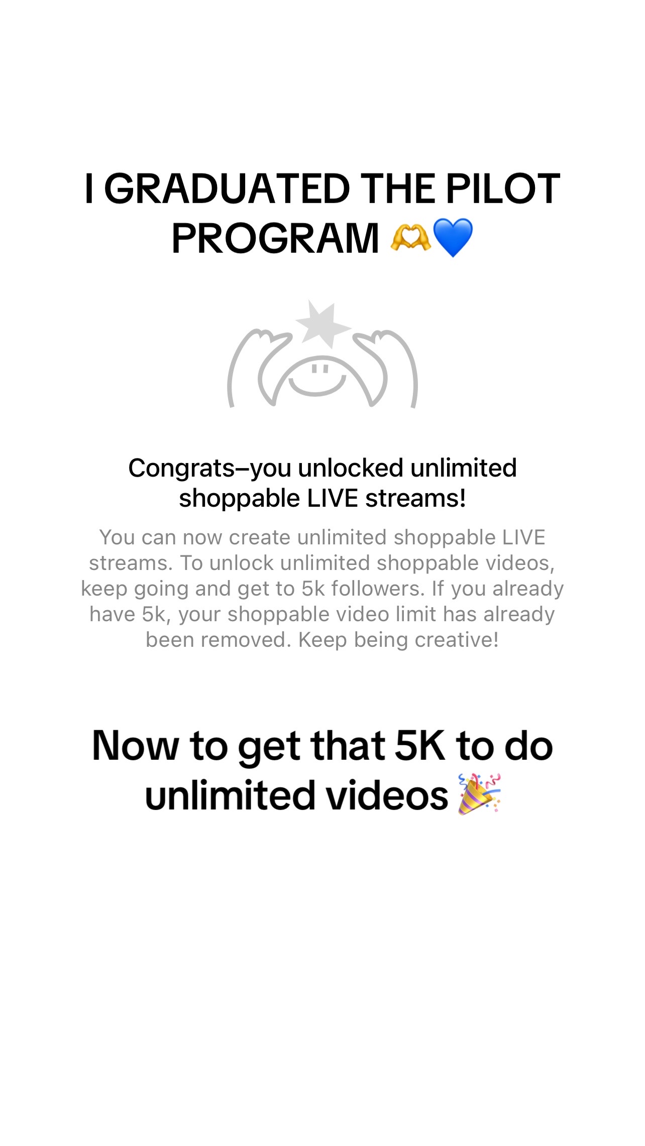 @Nicole | Road To 5K | TT Shop