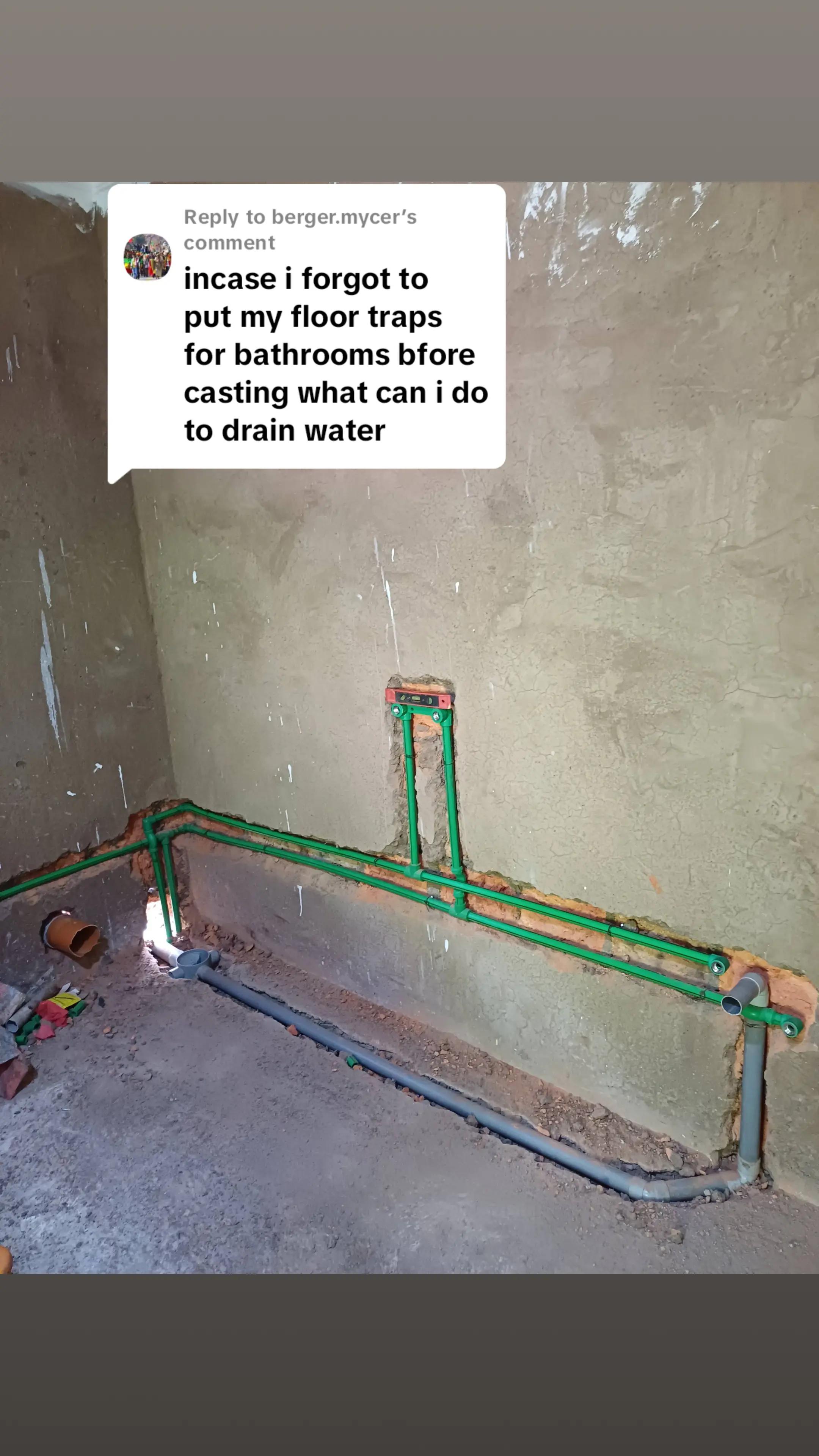 @OJ PLUMBERS