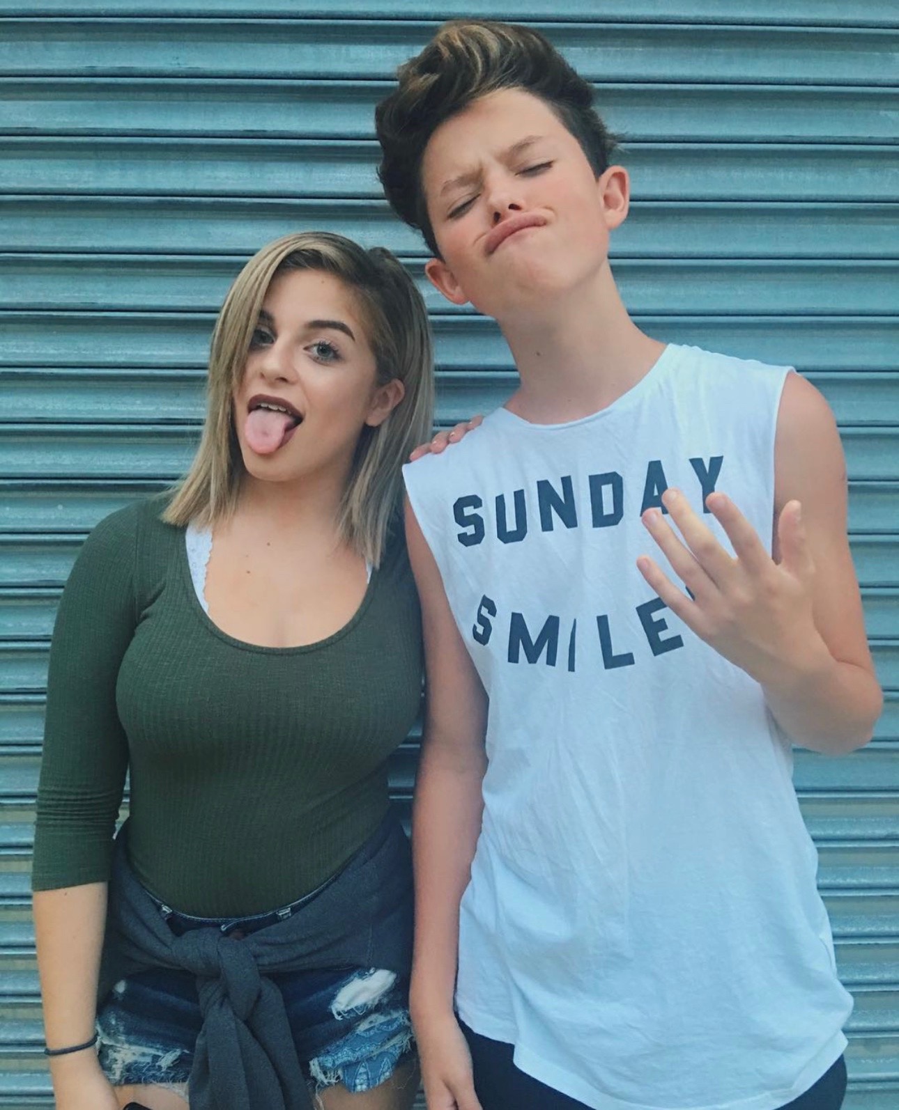 @BabyAriel