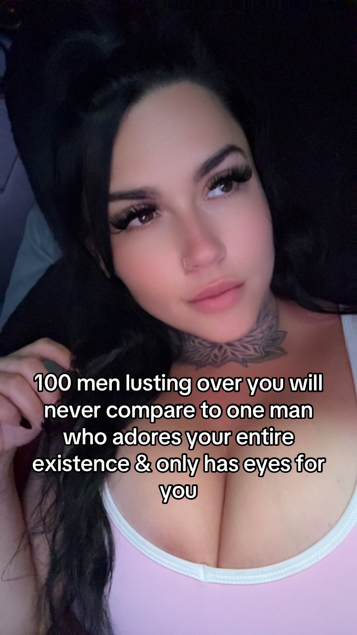 @Amanda